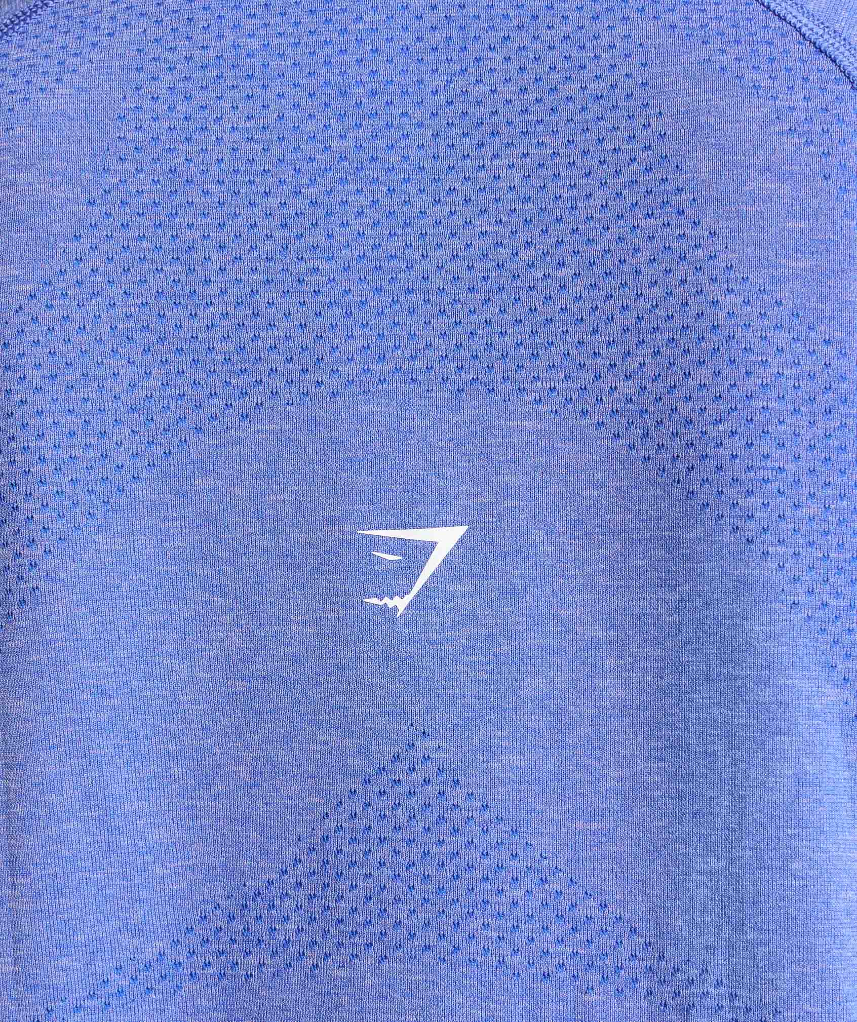 Vital Seamless 1/4 Zip Pullover