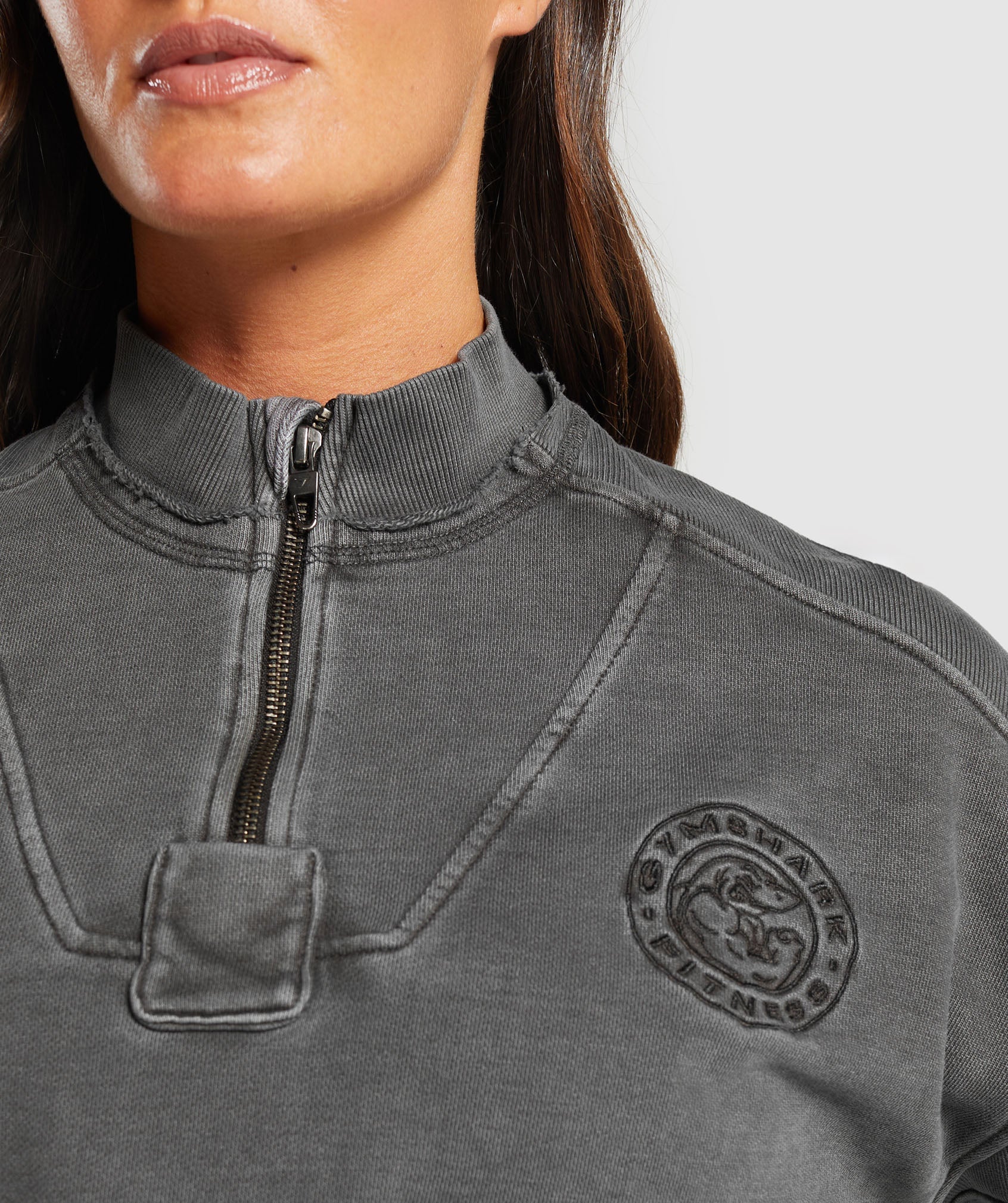 Premium Legacy Sweatshirt