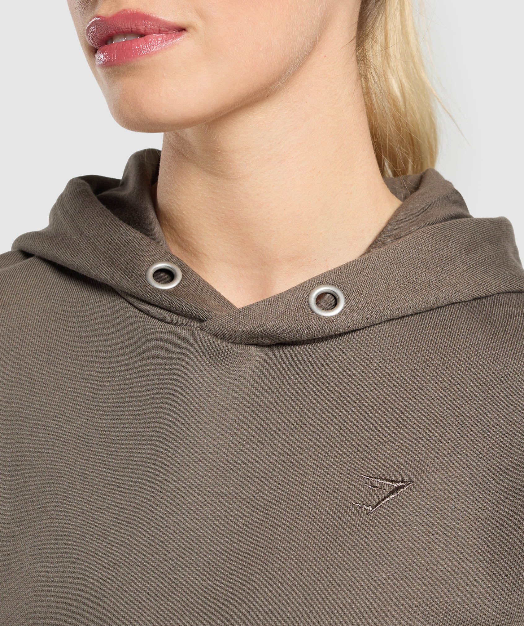 Rest Day Sweats 2.0 Oversized Hoodie