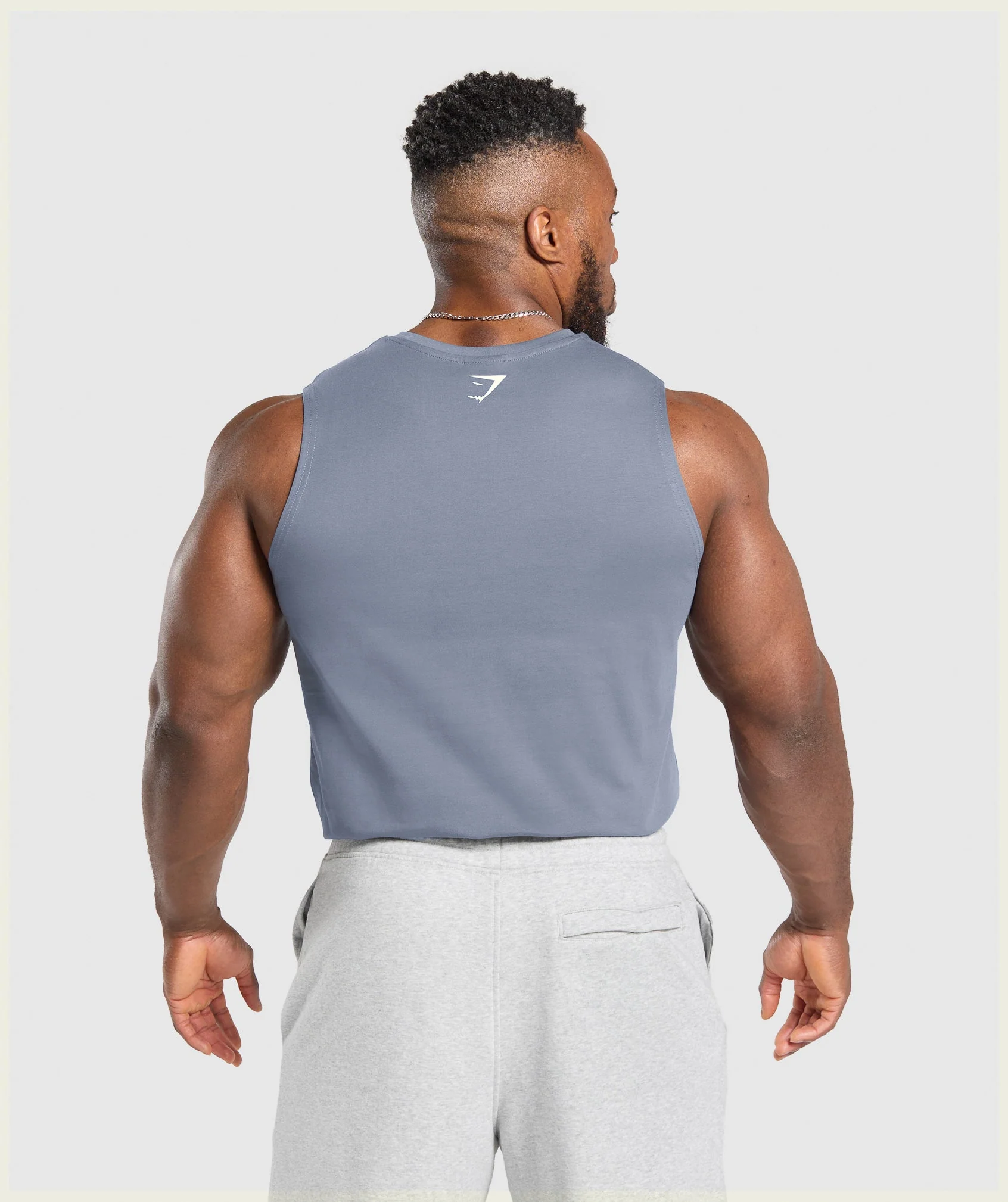 2012 Lifting Cut off Tank