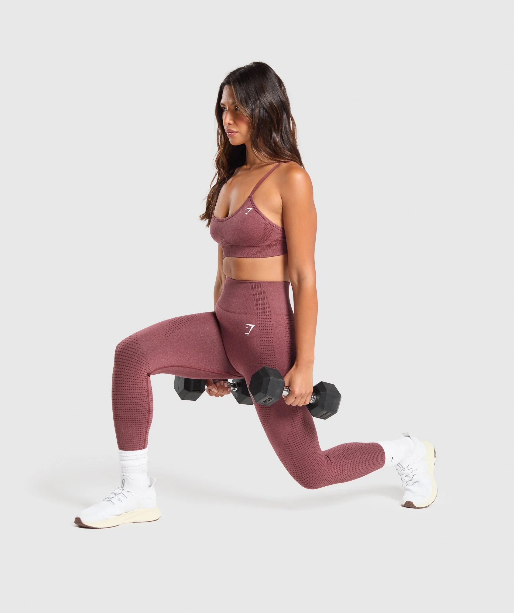 Vital Seamless Sports Bra