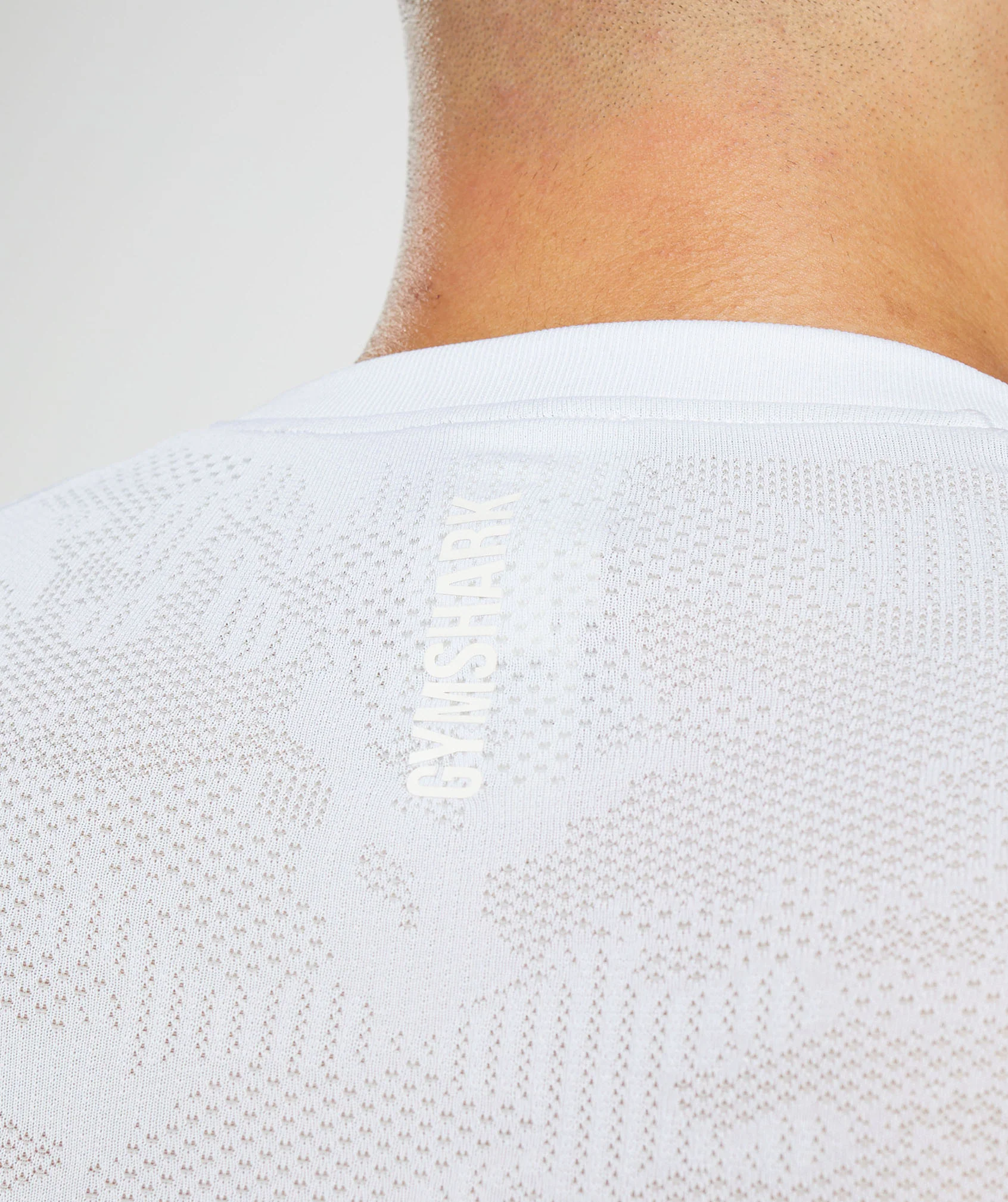 Geo Seamless T-Shirt