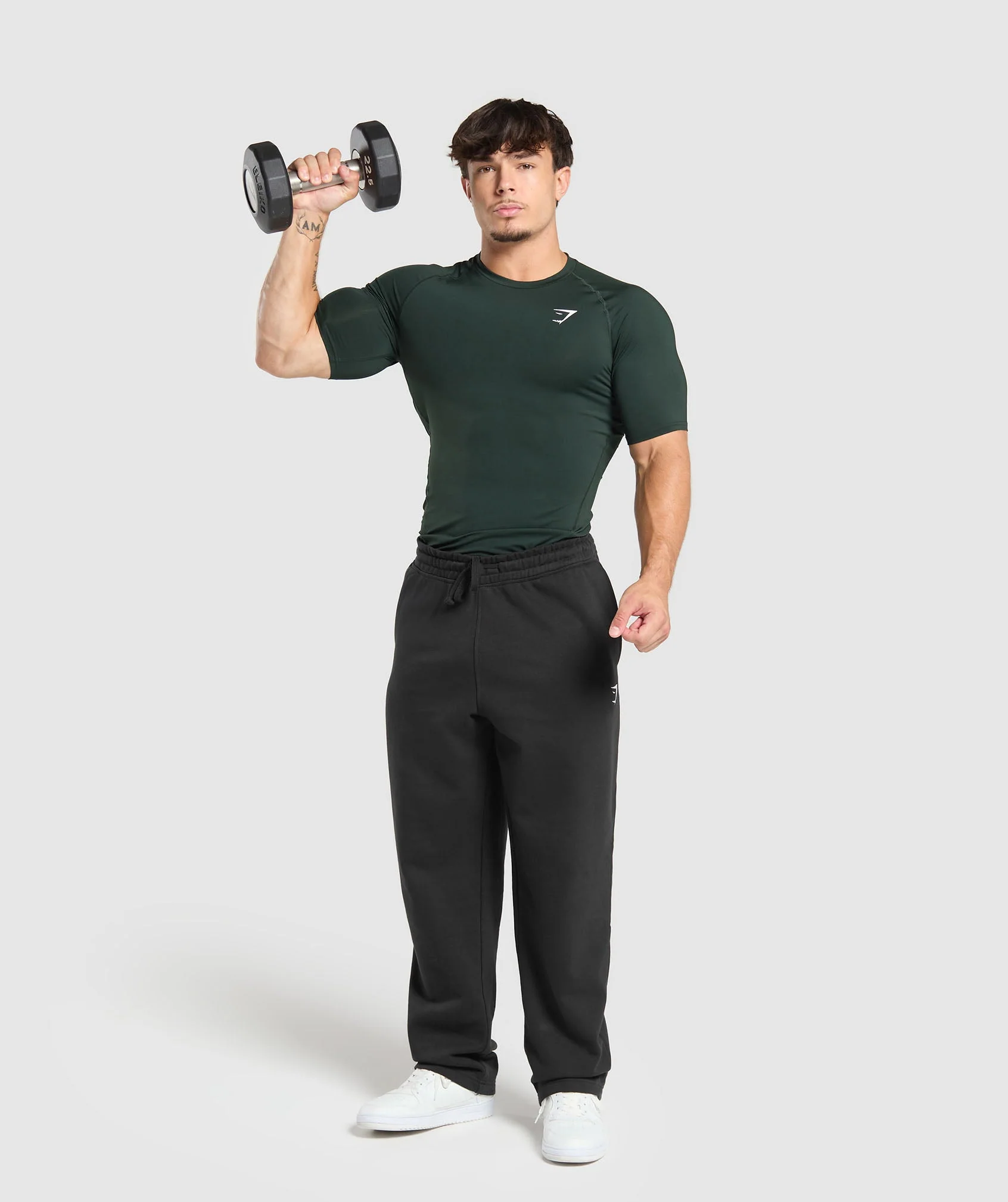 Element Baselayer T-Shirt