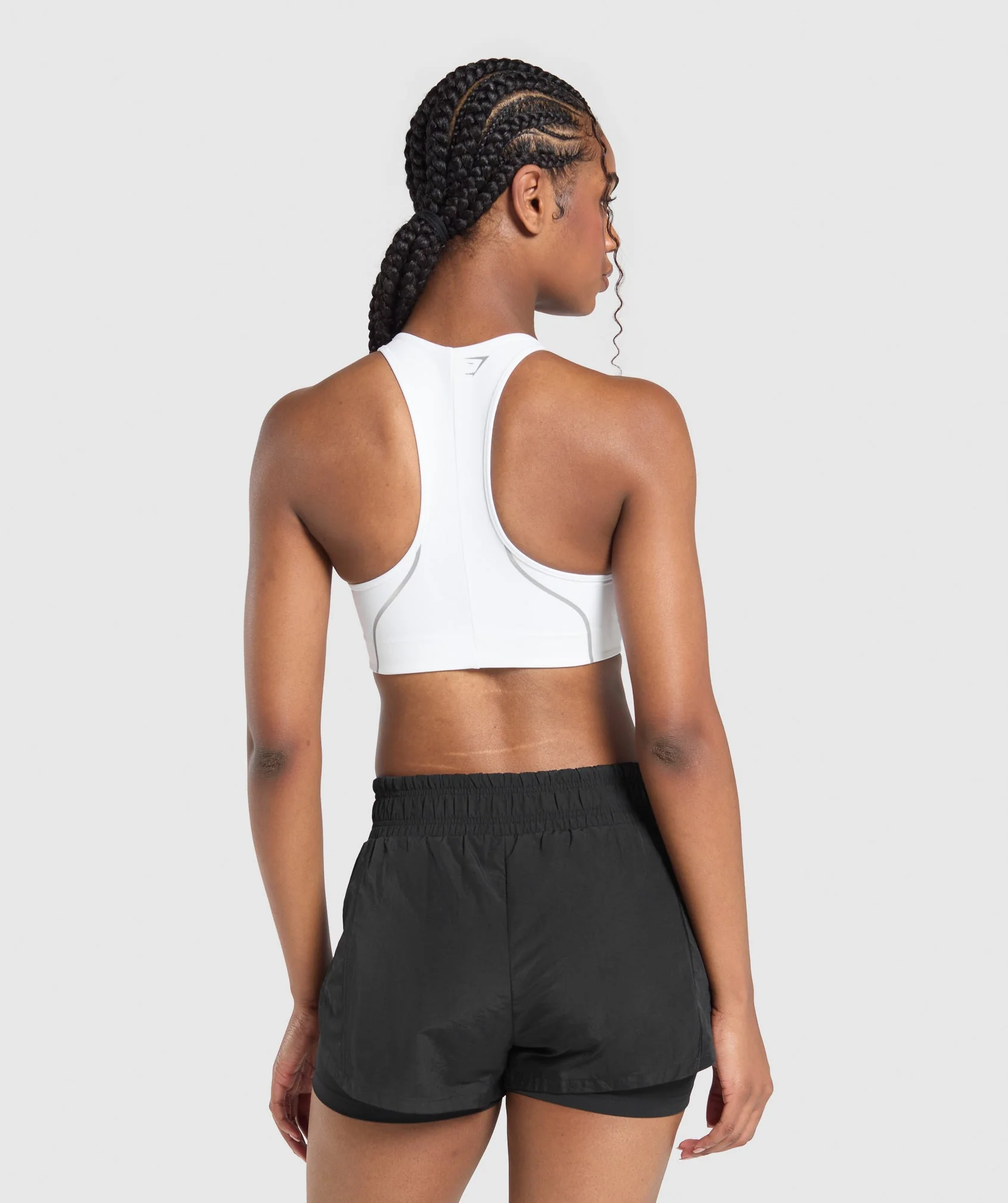 Running Sports Bra