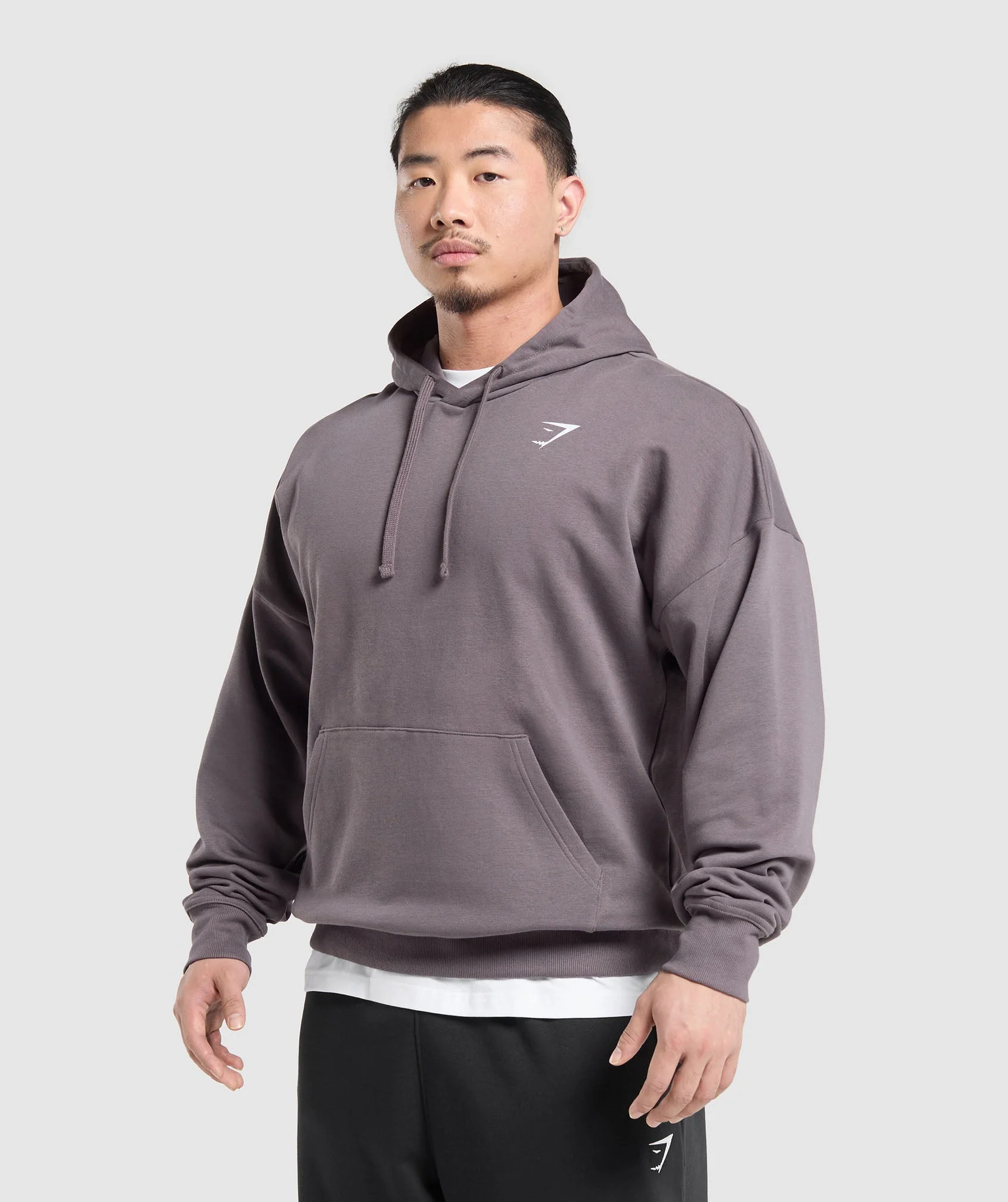 Heavy Duty Apparel Hoodie