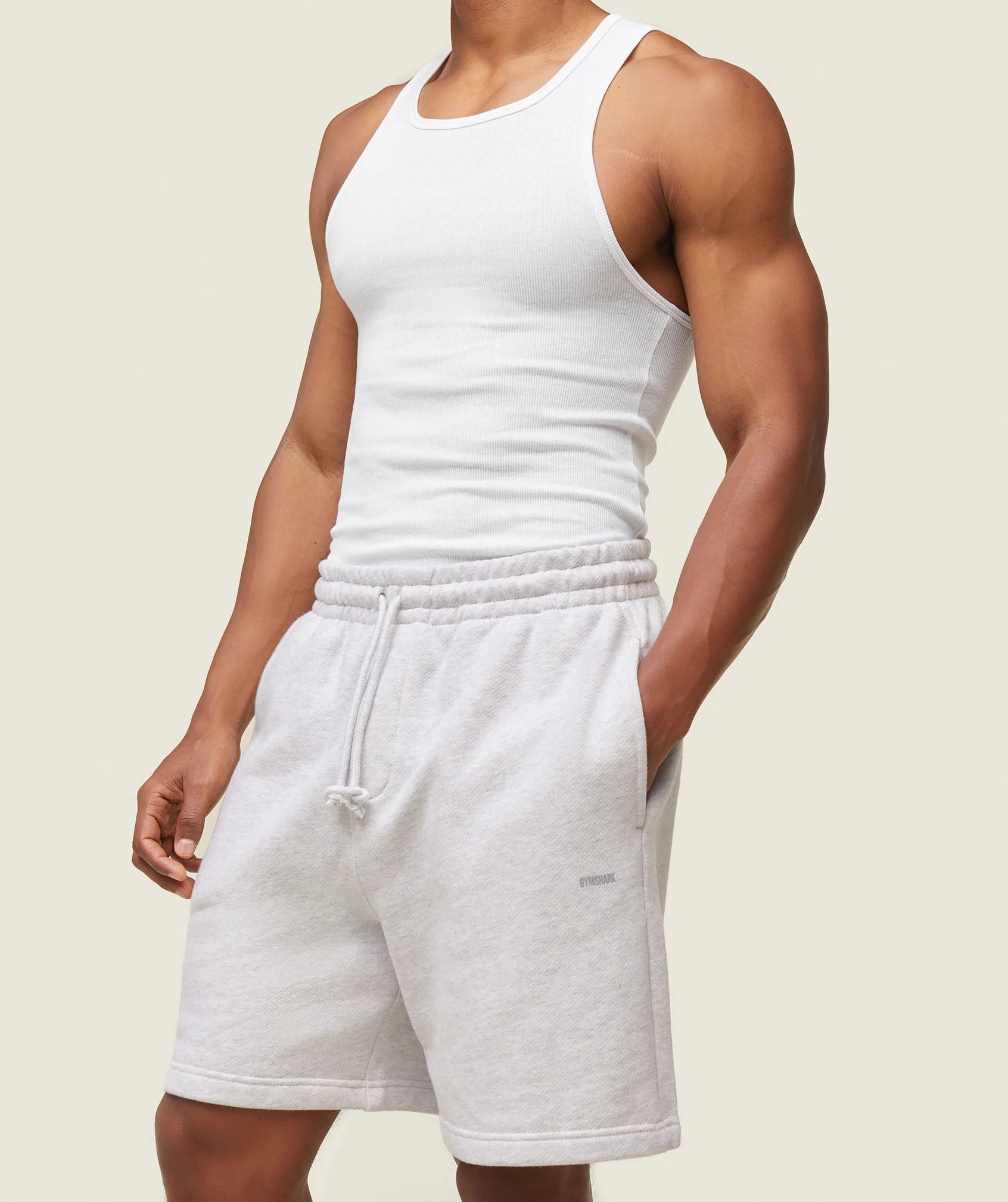 everywear Sweat Shorts
