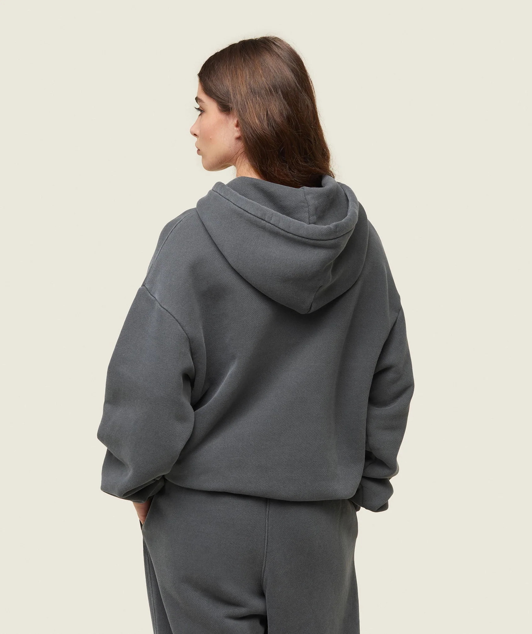 everywear Relaxed Hoodie