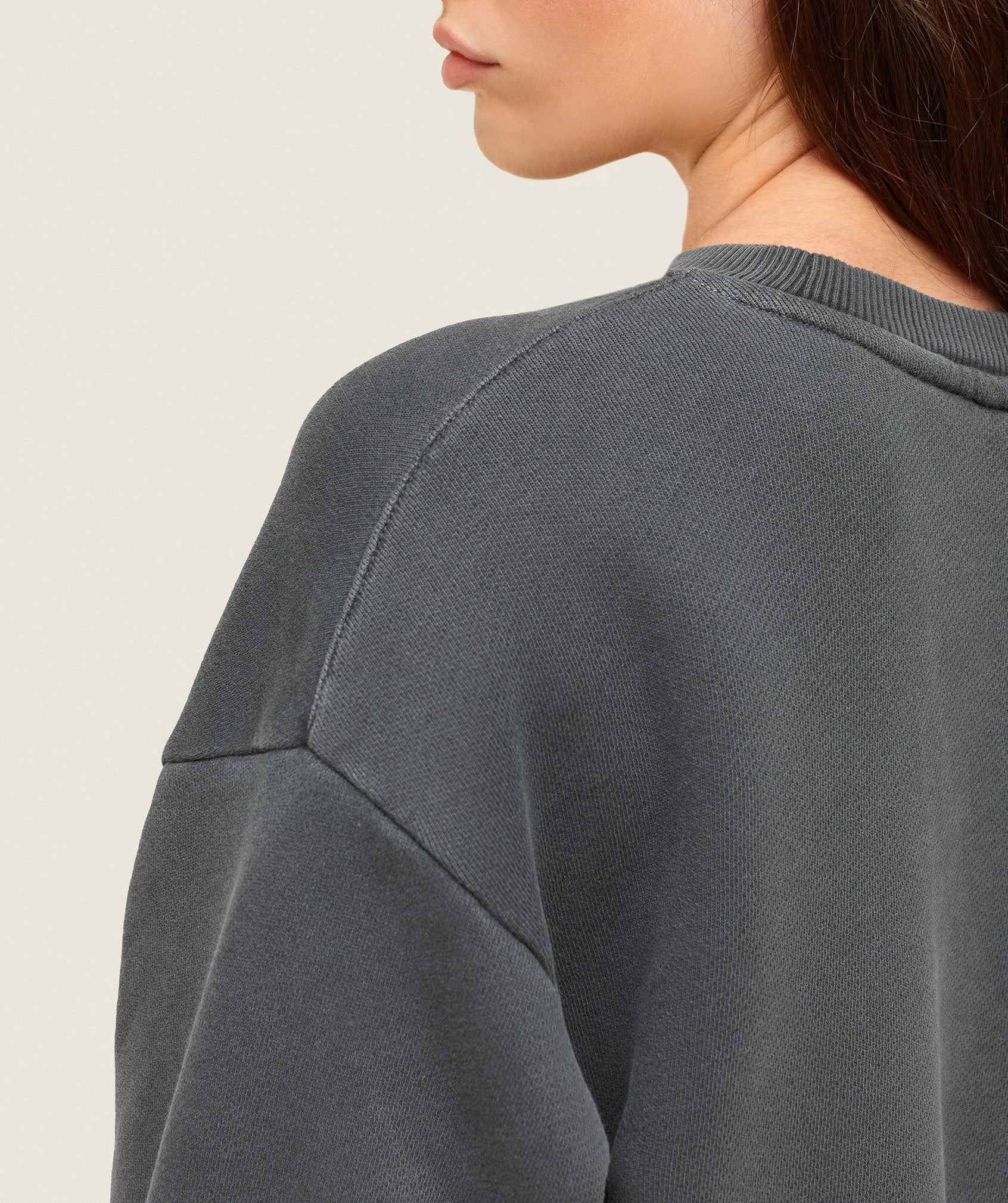 everywear Relaxed Sweatshirt