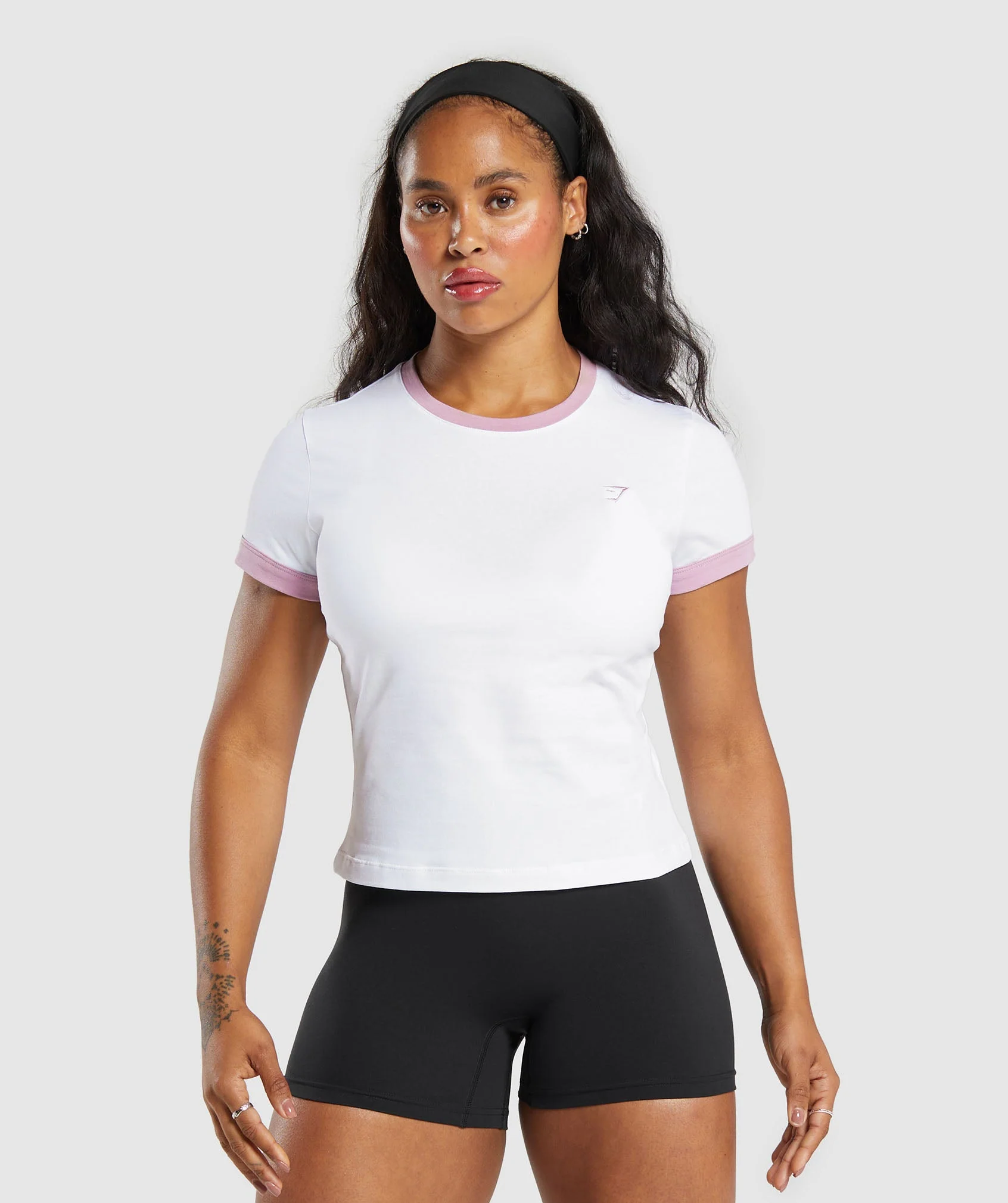 Lifting Baby T-Shirt