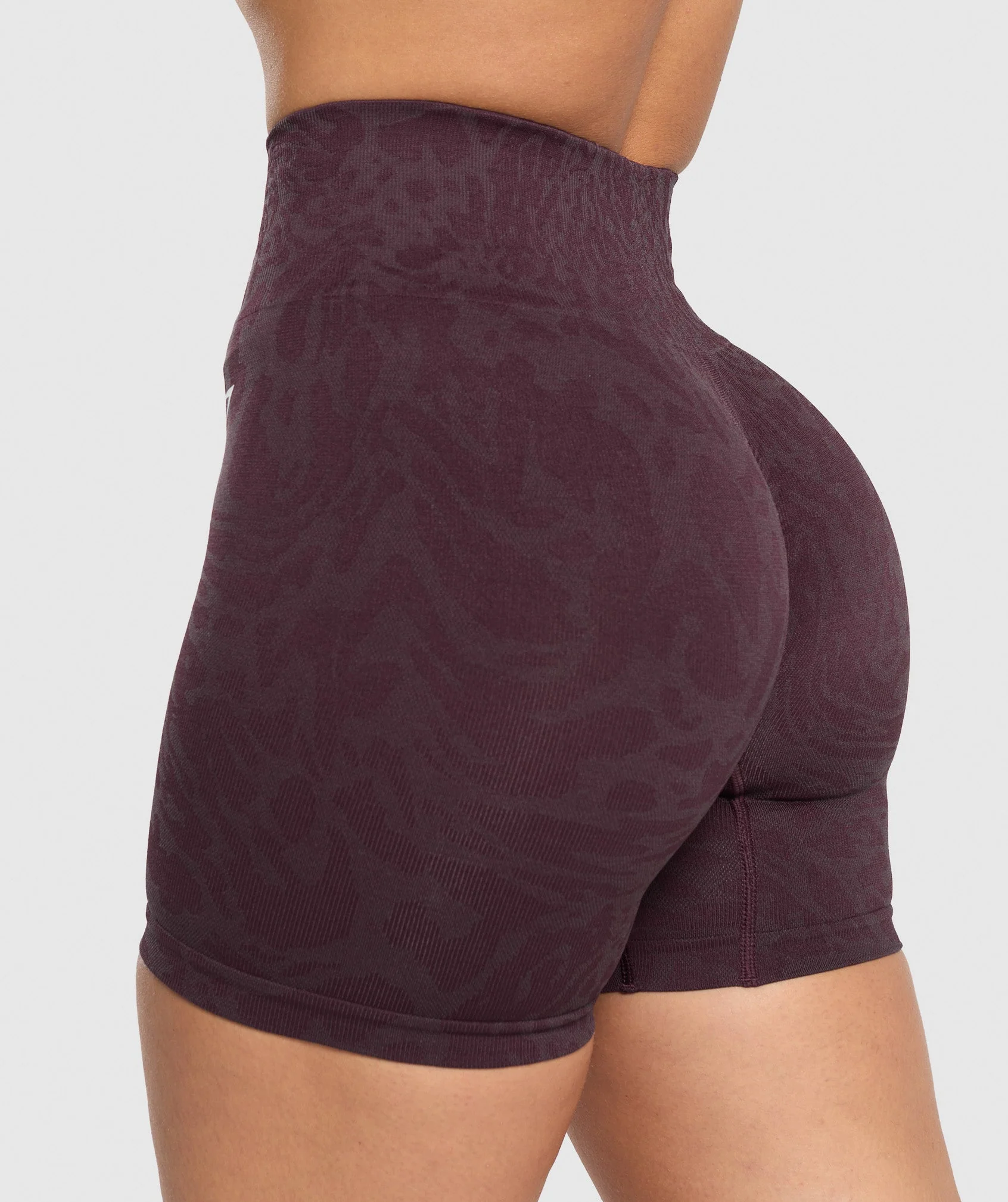 Adapt Safari Seamless Shorts