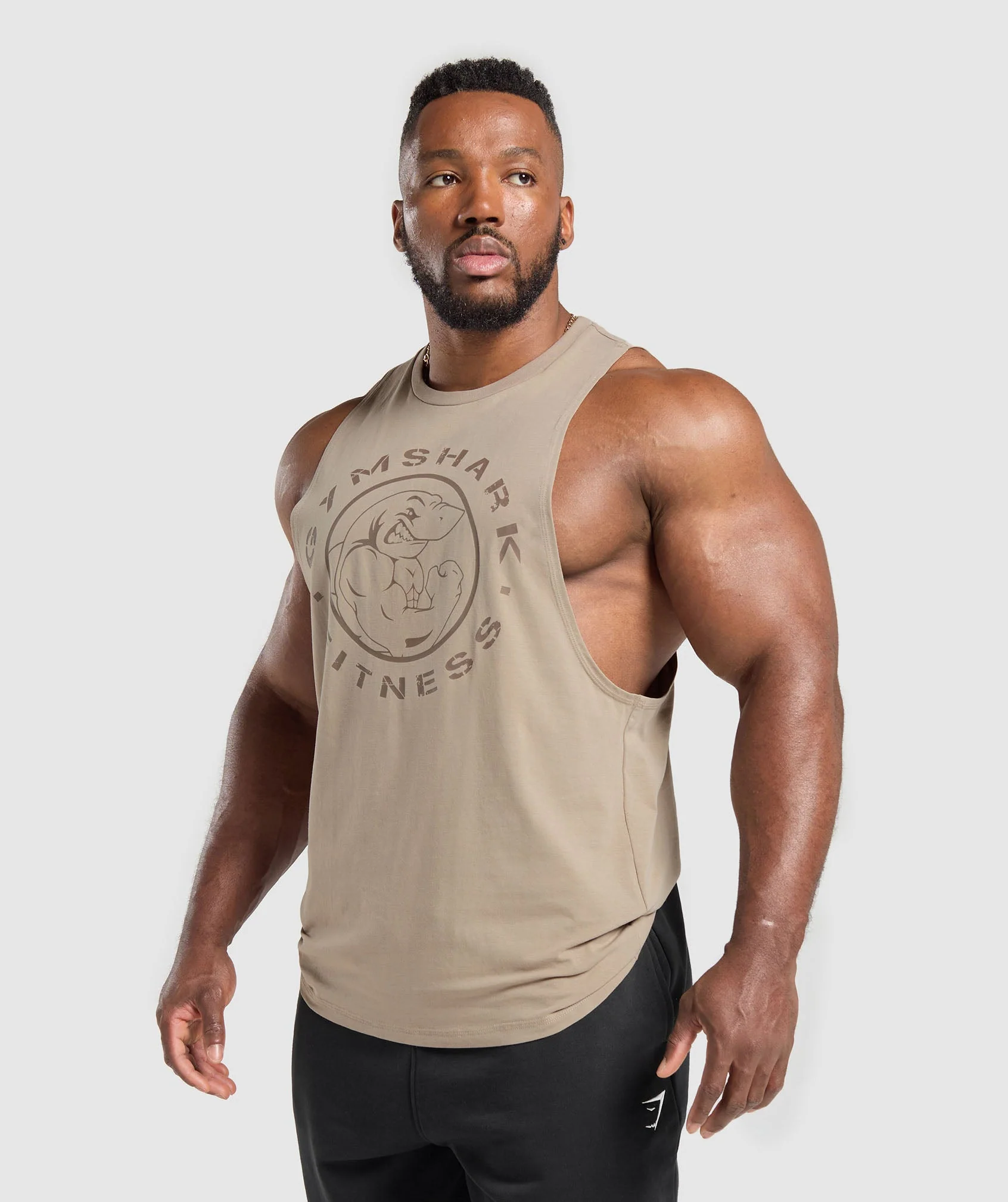 Legacy Drop Arm Tank