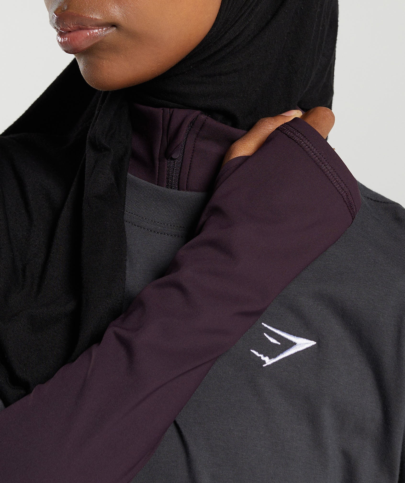 Elevate Tracktop