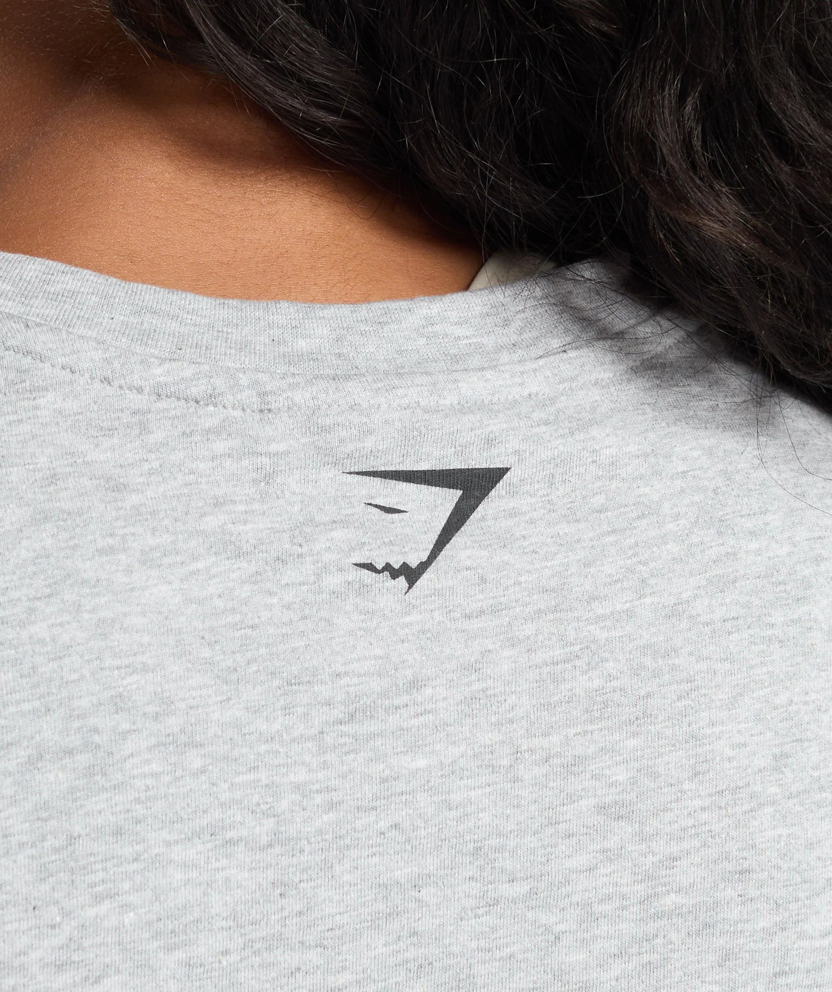 Strength Department Long Sleeve Skater