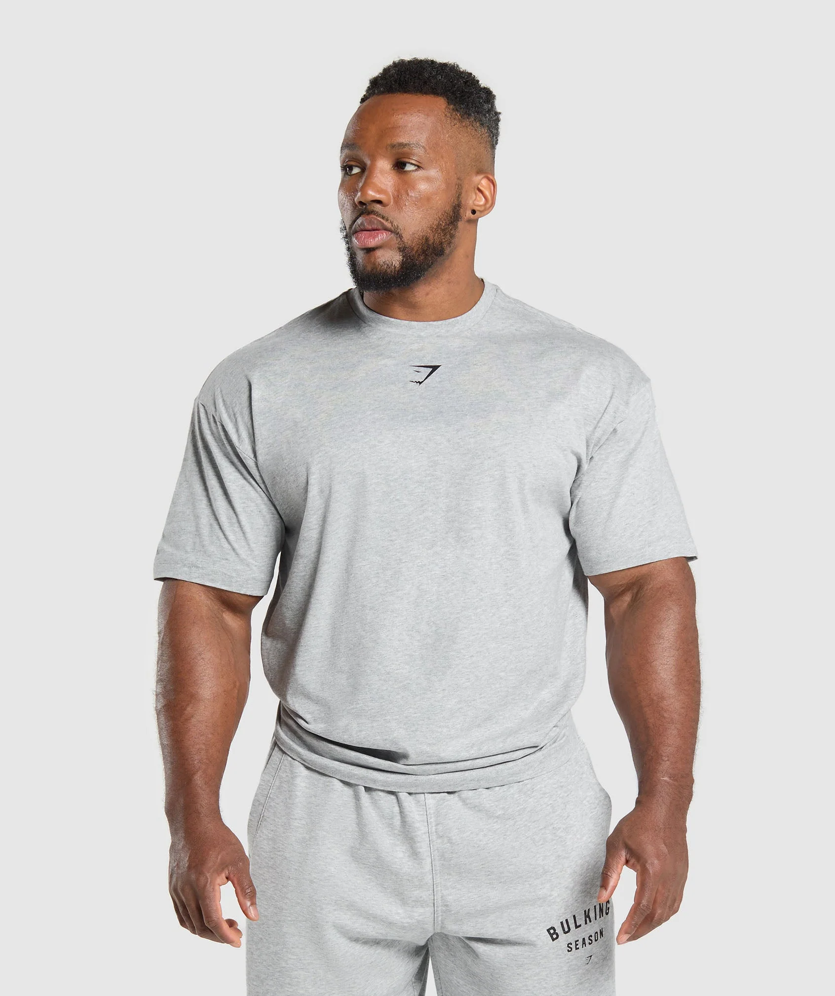 Bulking Season T-Shirt