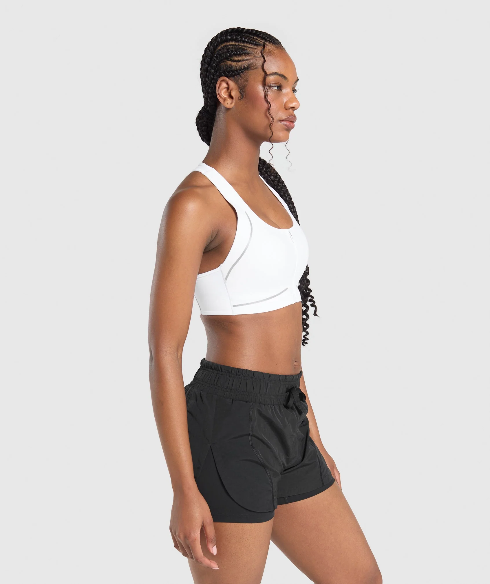 Running Sports Bra