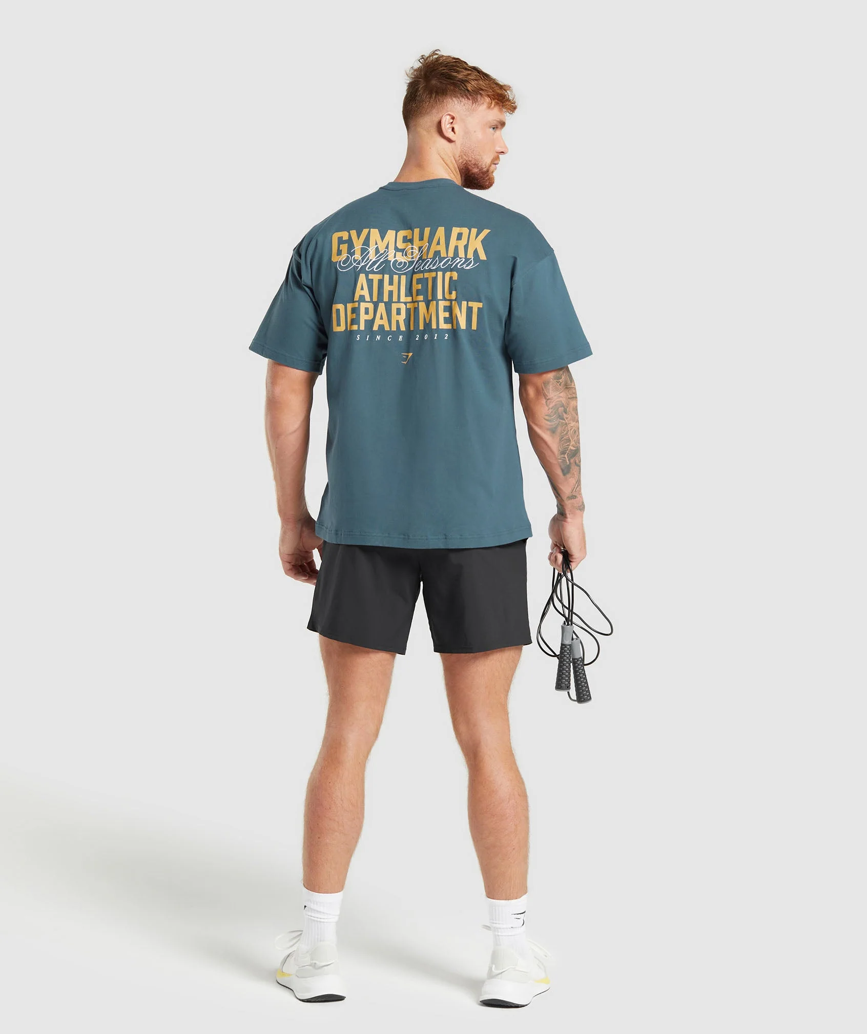 Athletic Department T-Shirt