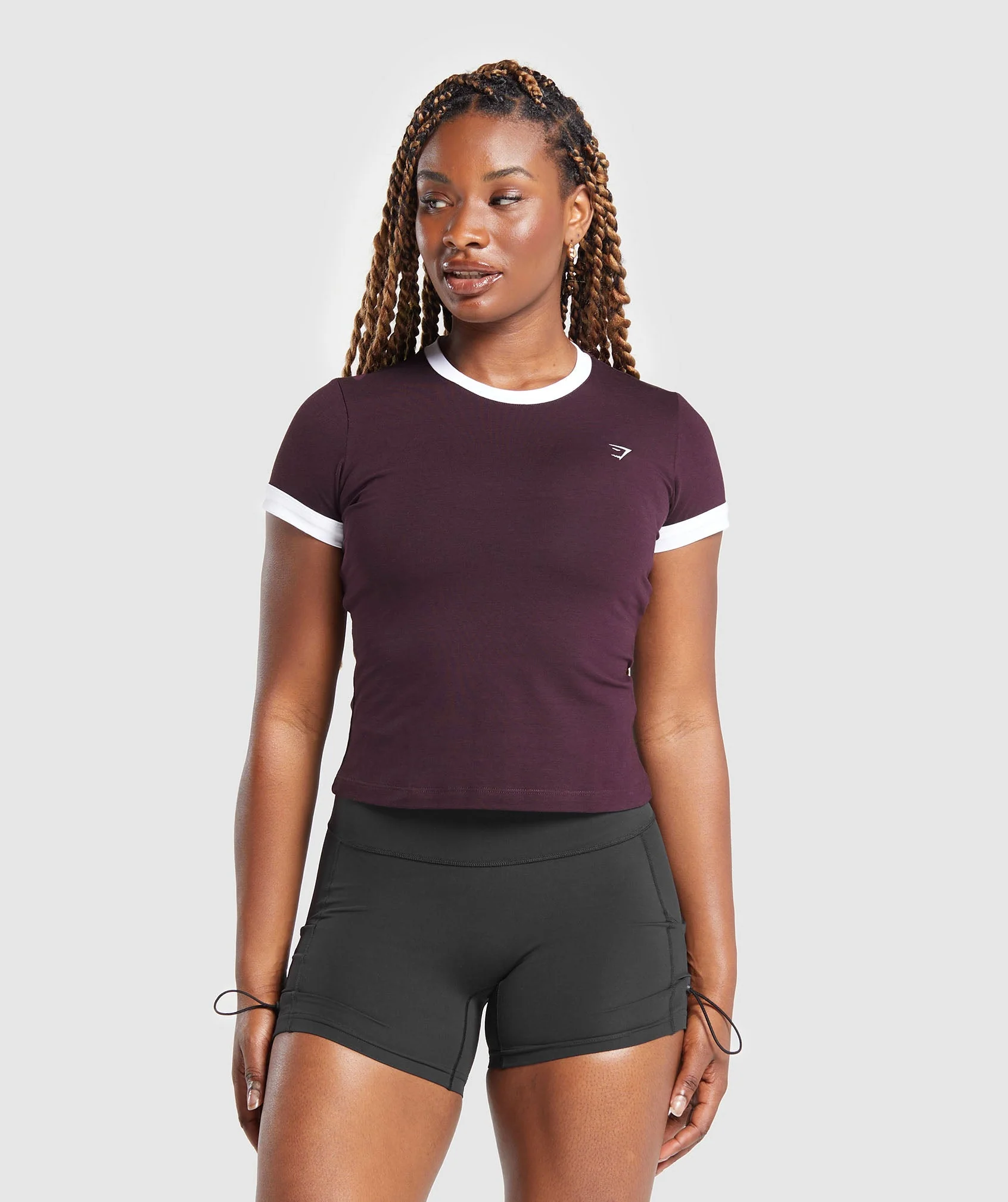 Lifting Baby T-Shirt