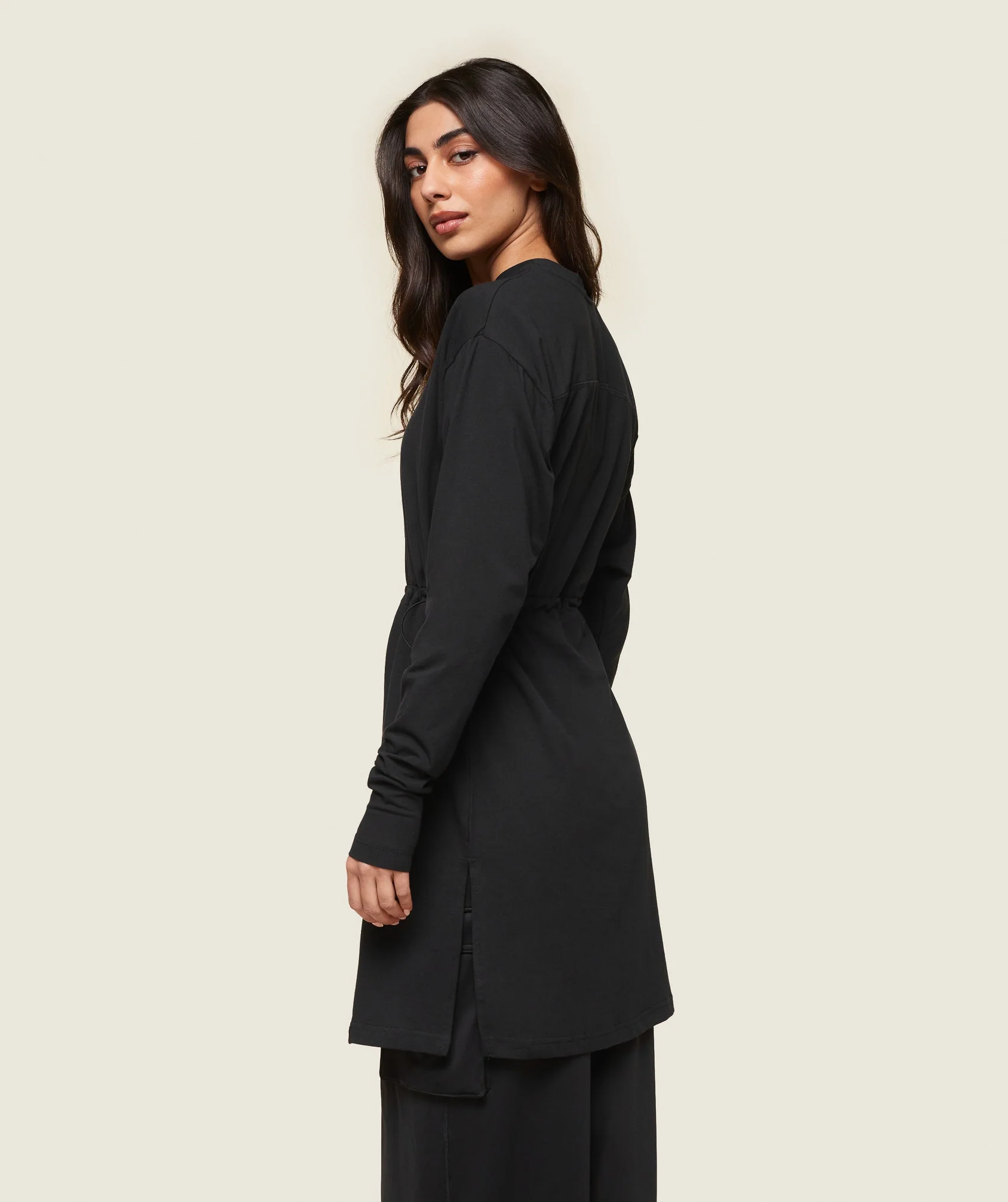 GS x Leana Deeb Tunic