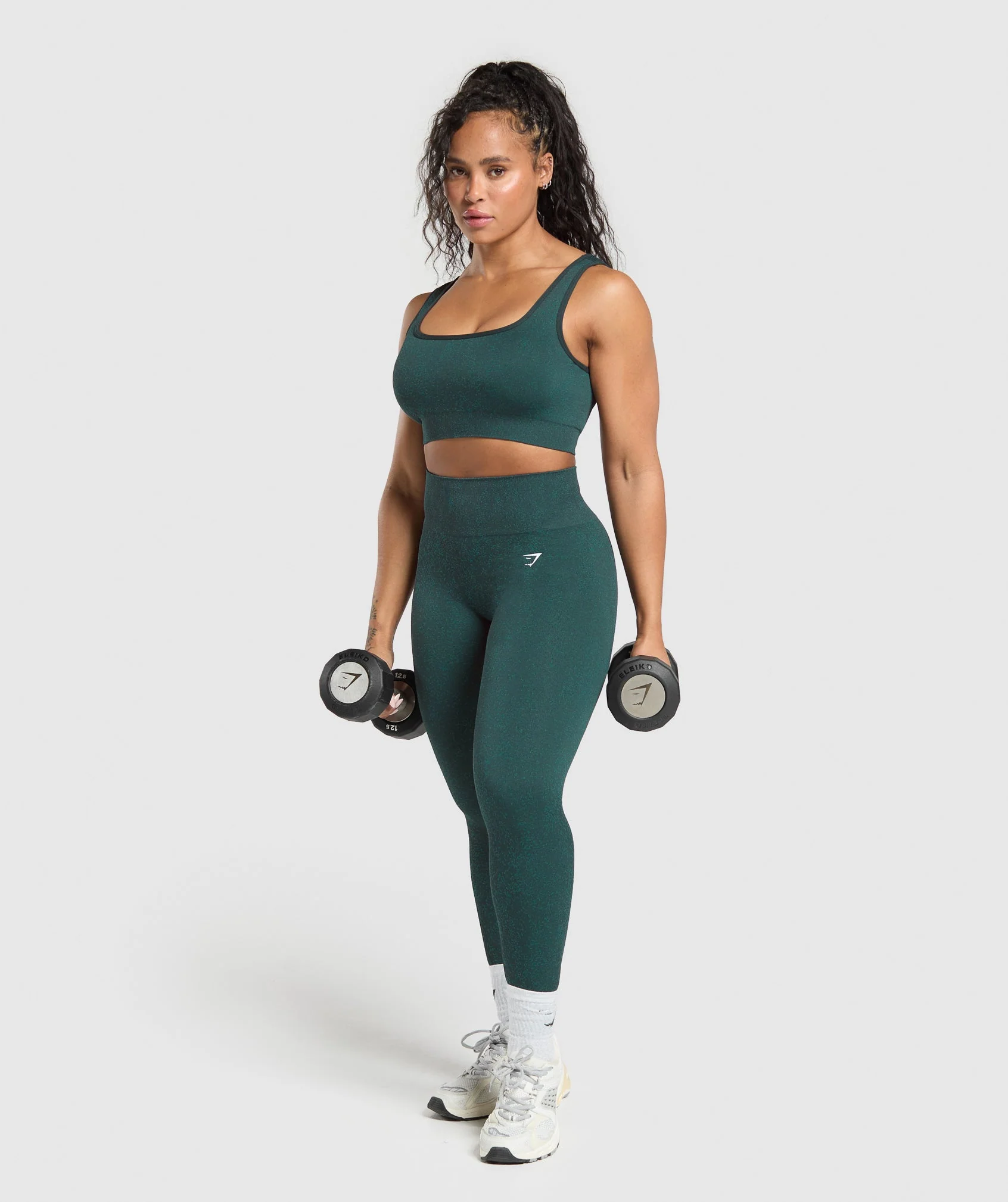 Adapt Fleck Sports Bra