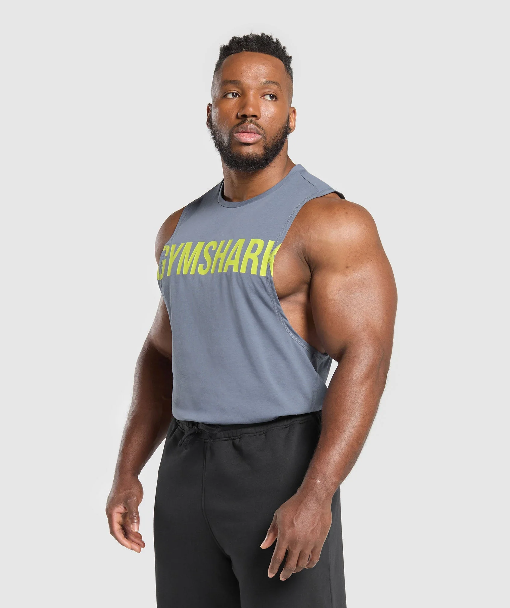 Impact Drop Arm Tank