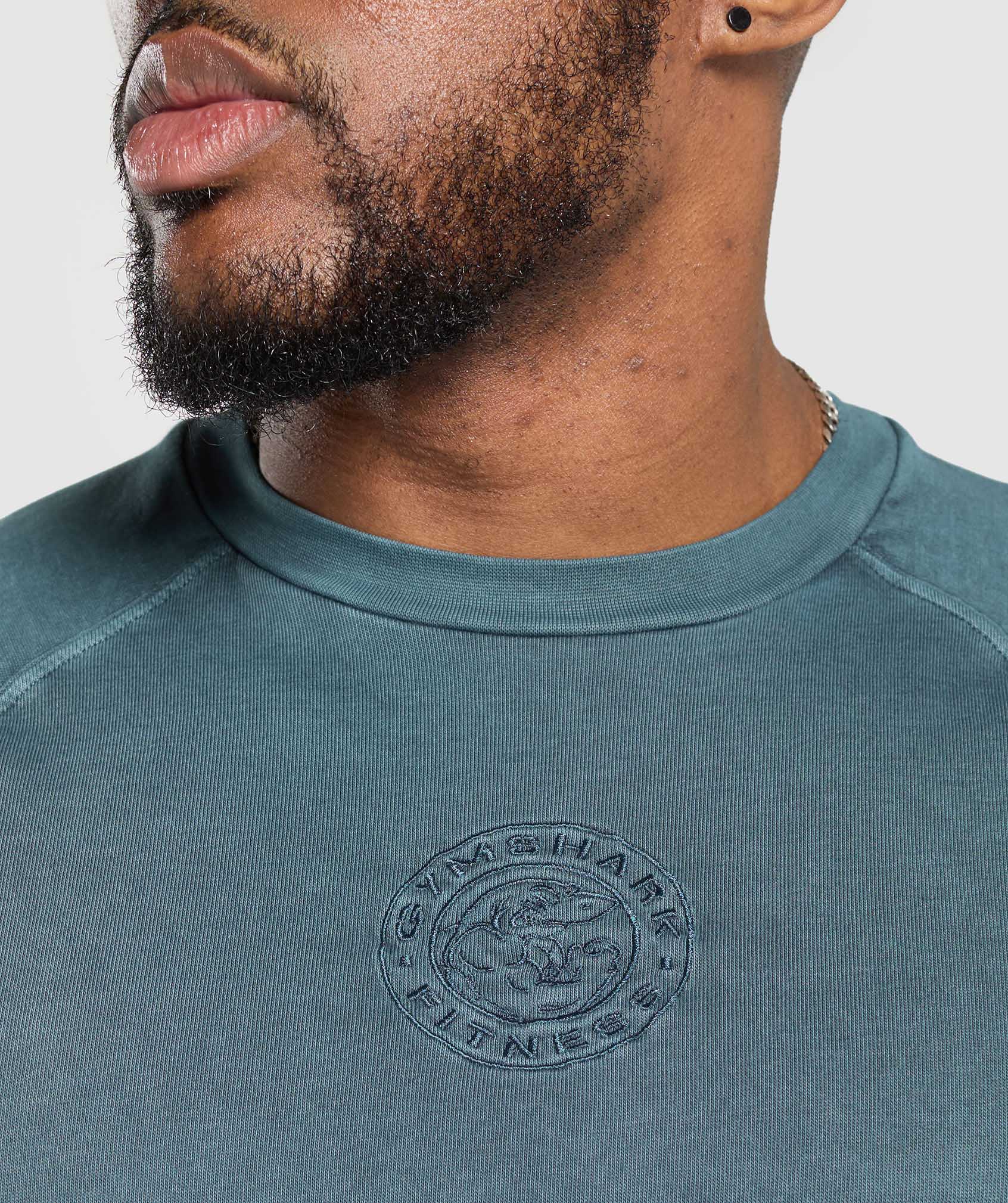 Premium Legacy T-Shirt