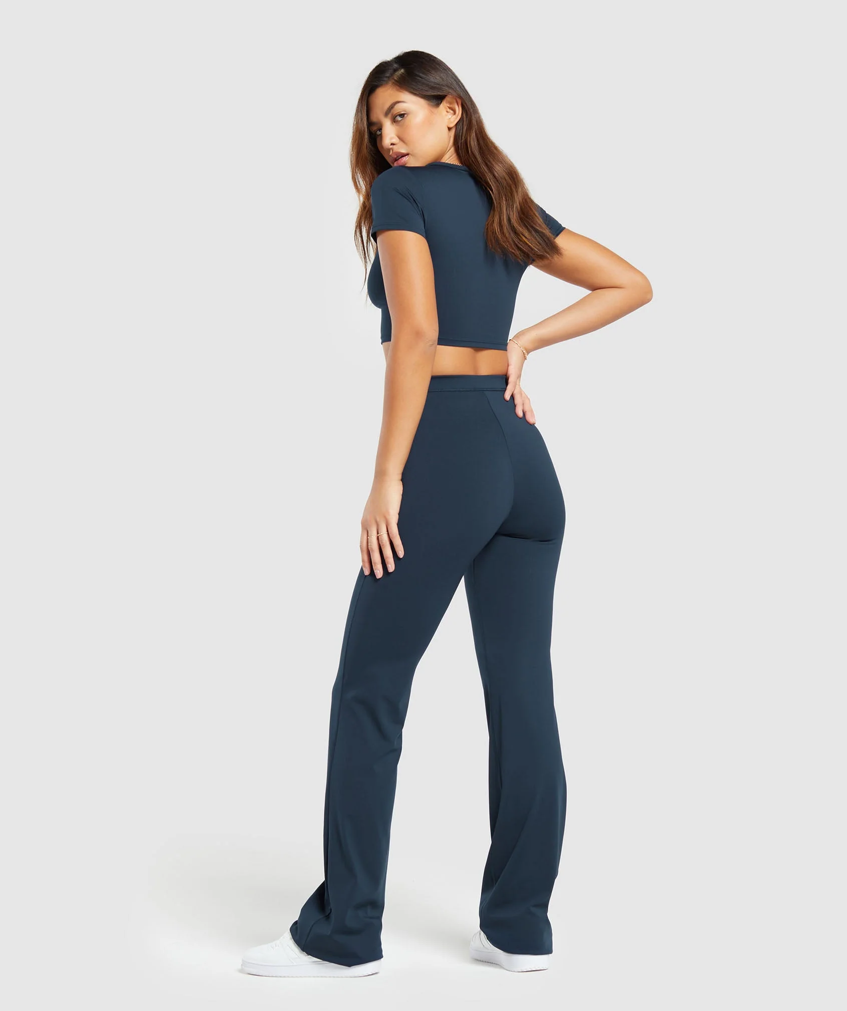 Everyday Tall Flared Leggings
