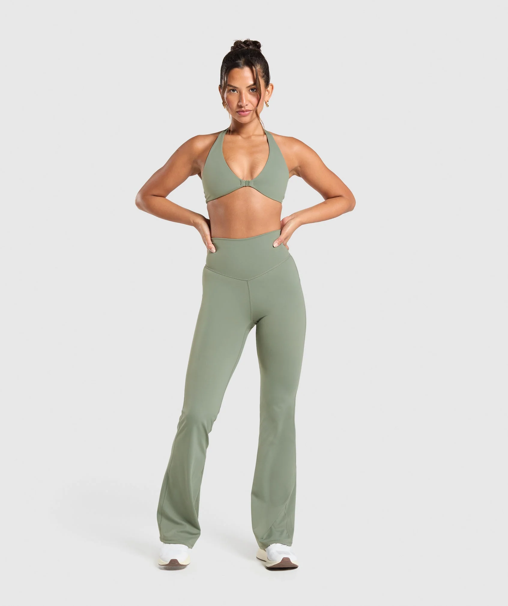 Elevate Flared Leggings 2.0