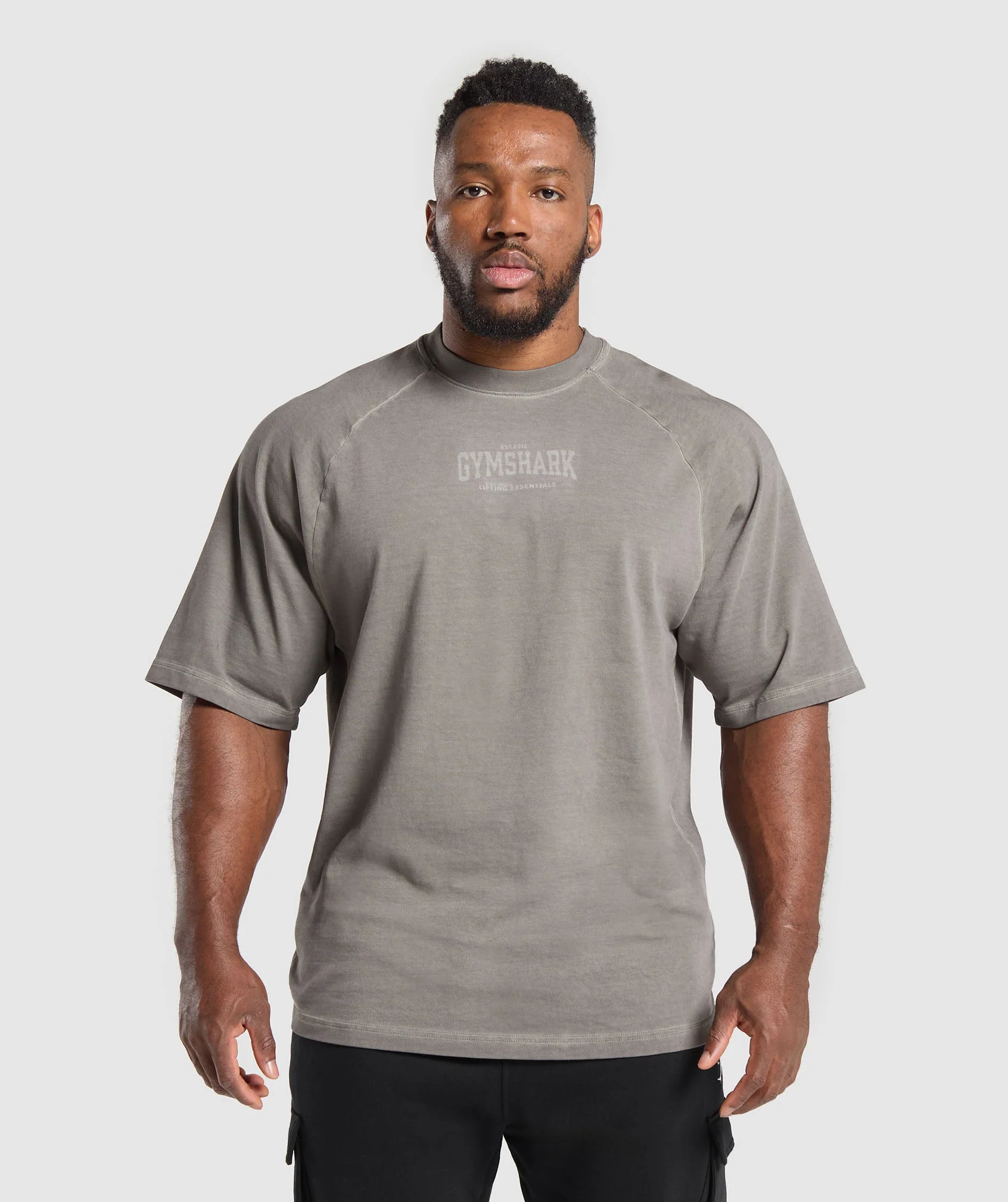 Heavyweight T-Shirt