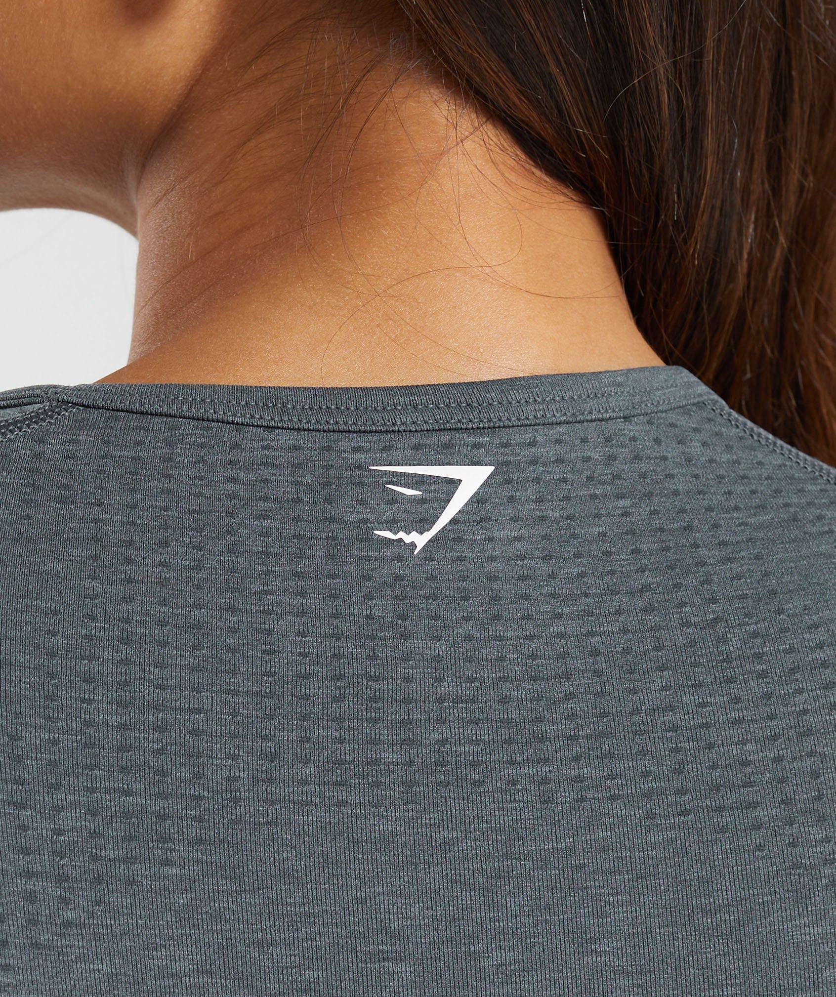 Vital Seamless Crop Top