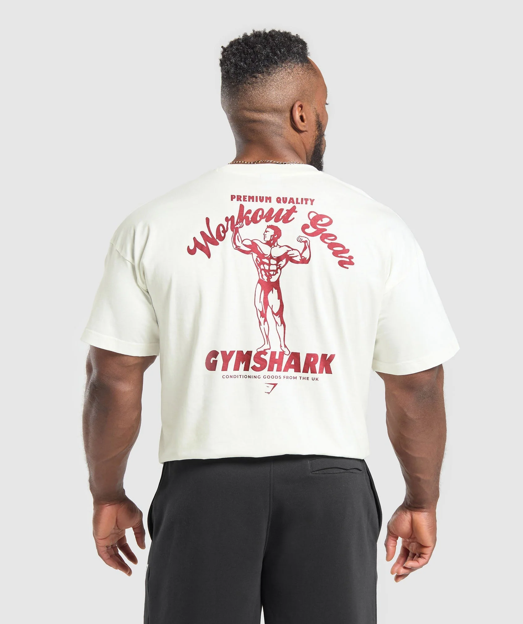 Workout Gear T-Shirt