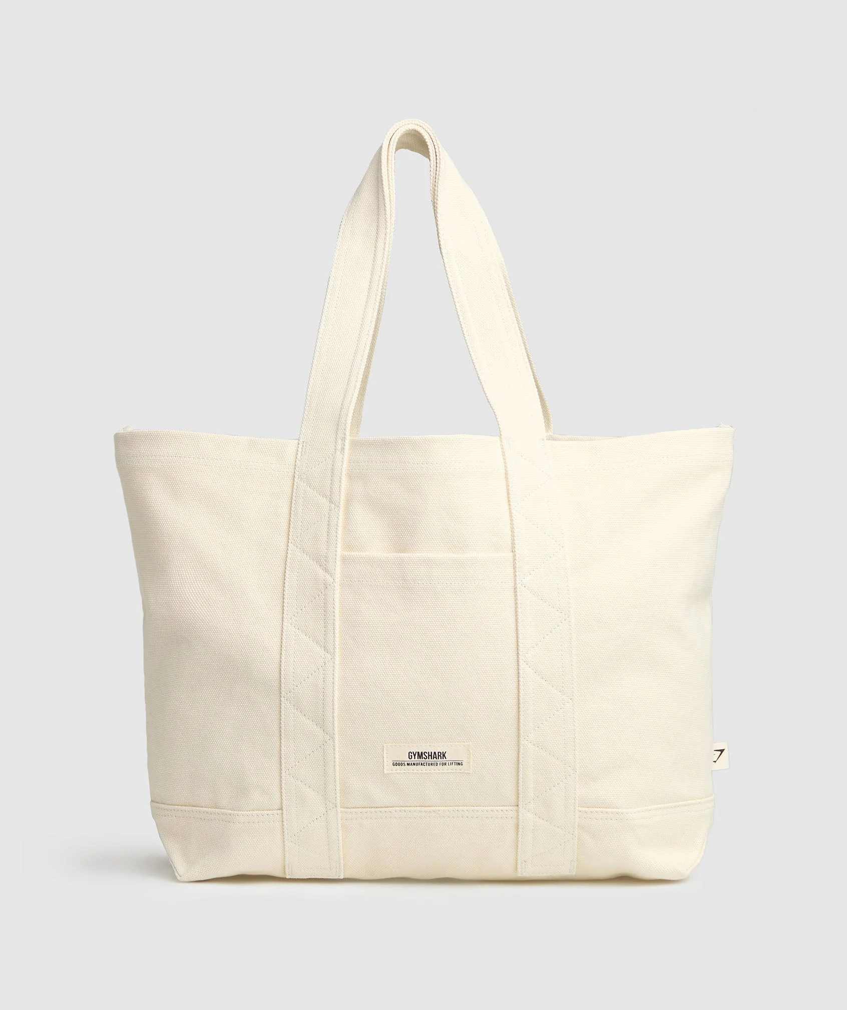 Tactical Canvas Tote Bag