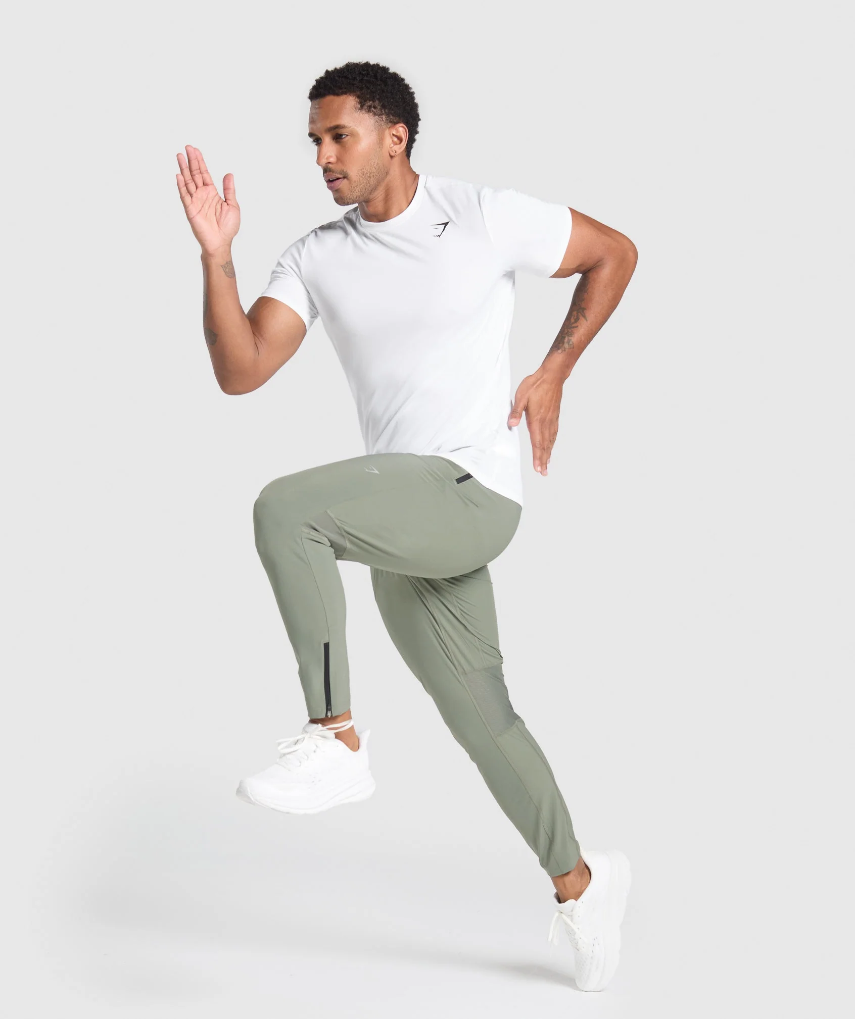 Running Performance Joggers