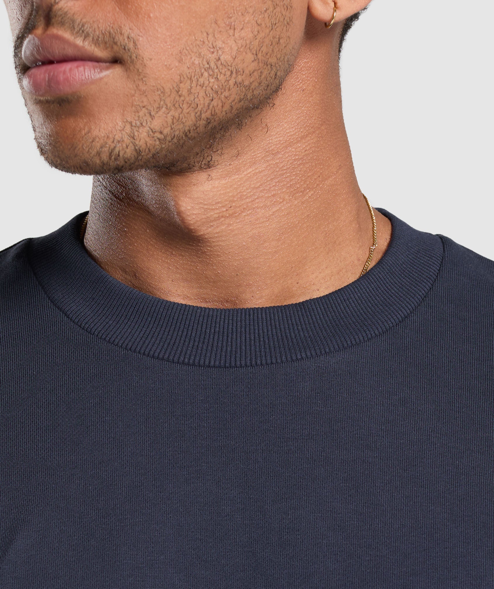 Rest Day Essentials Crew