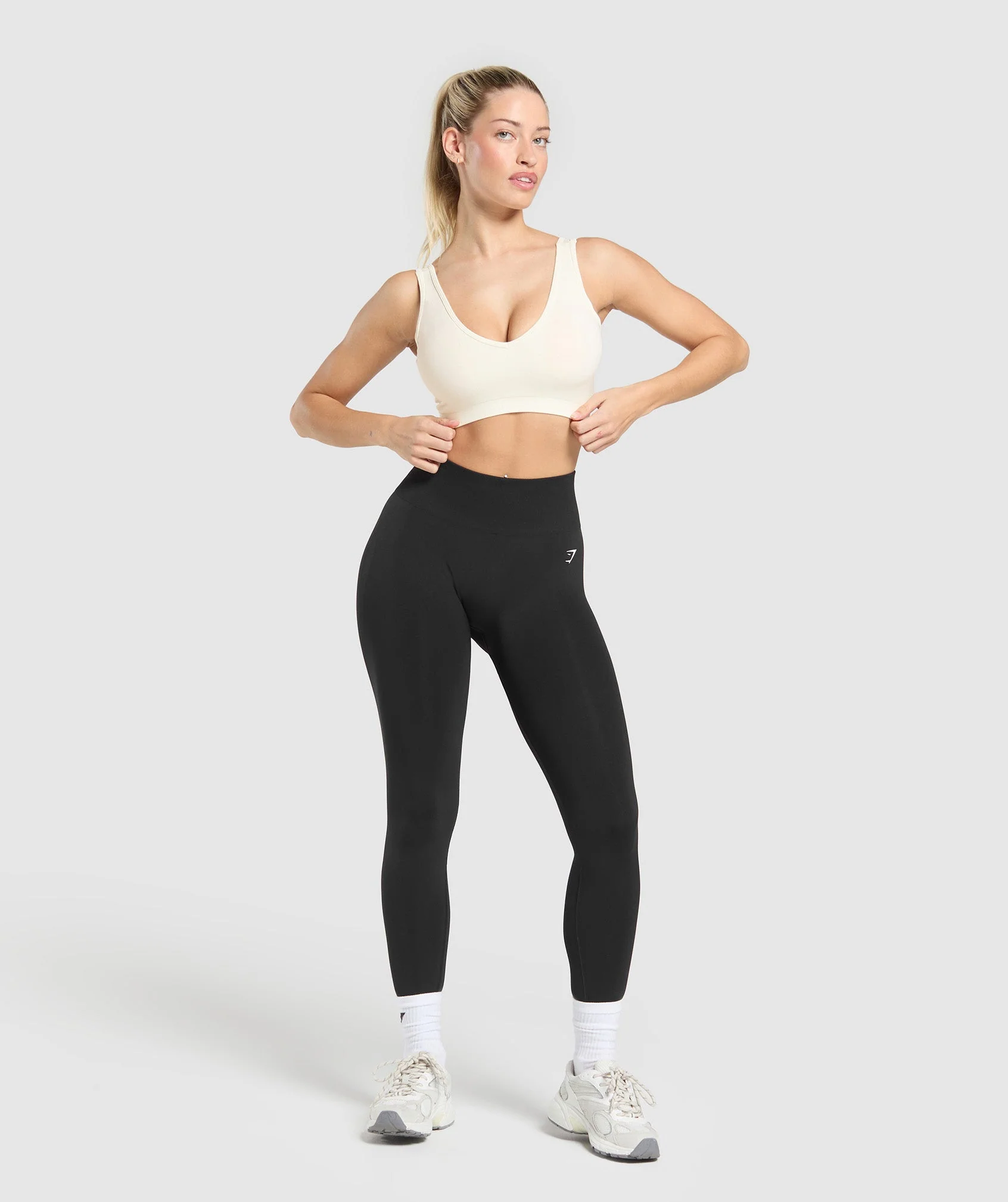 Everyday Seamless Sports Bra