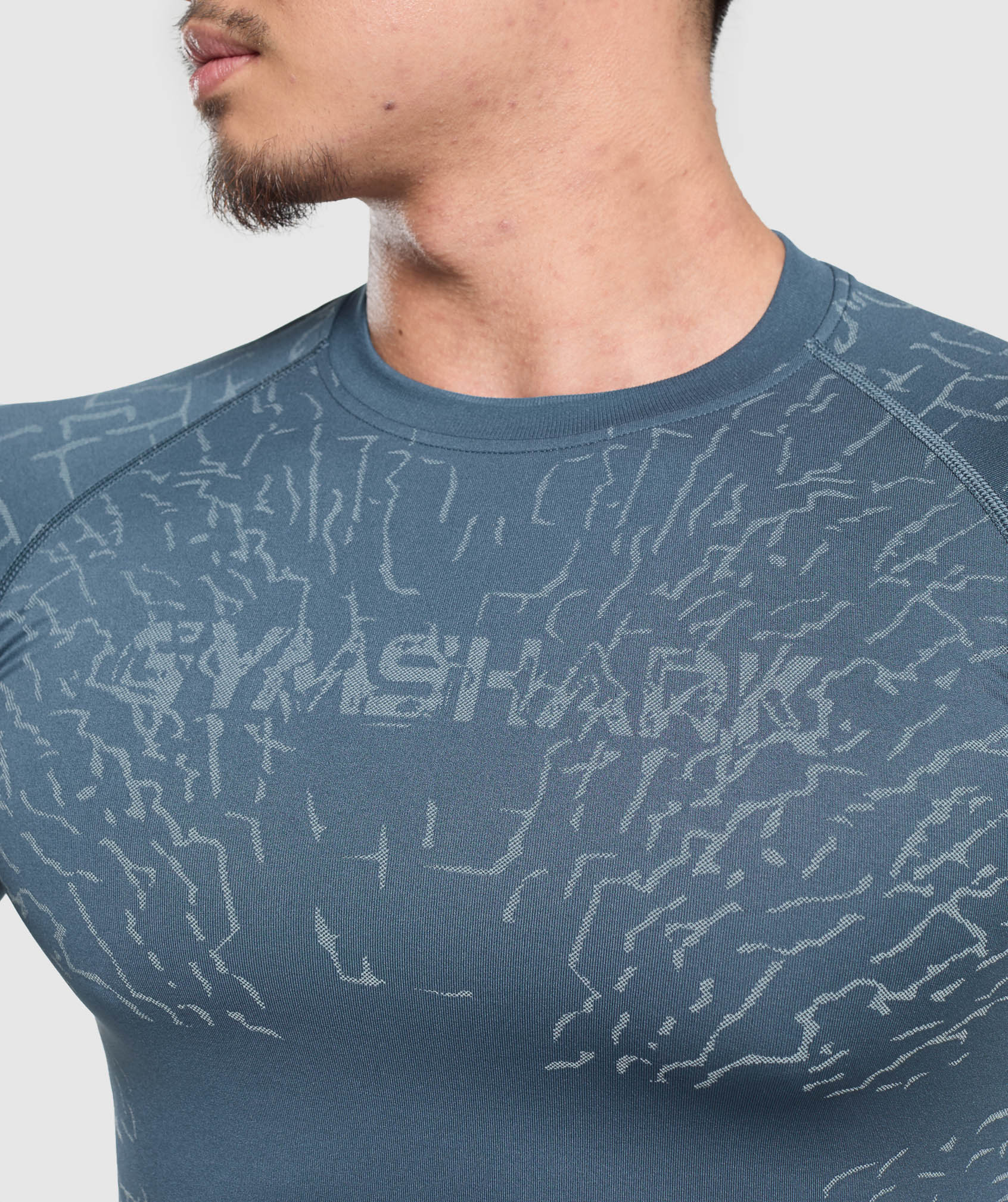 Tectonic Long Sleeve T-Shirt