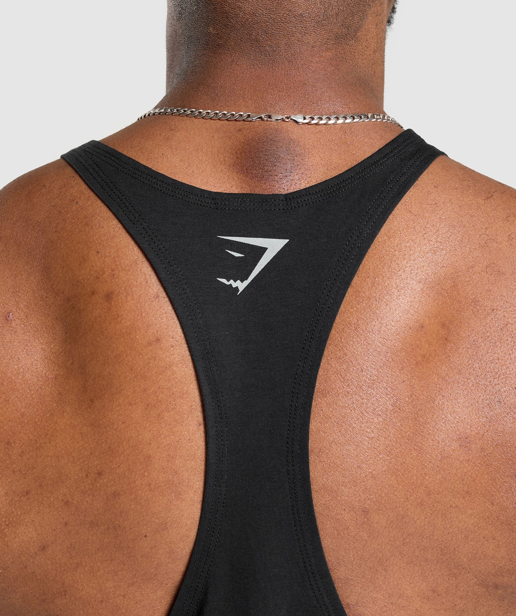 Lifting Apparel Stringer