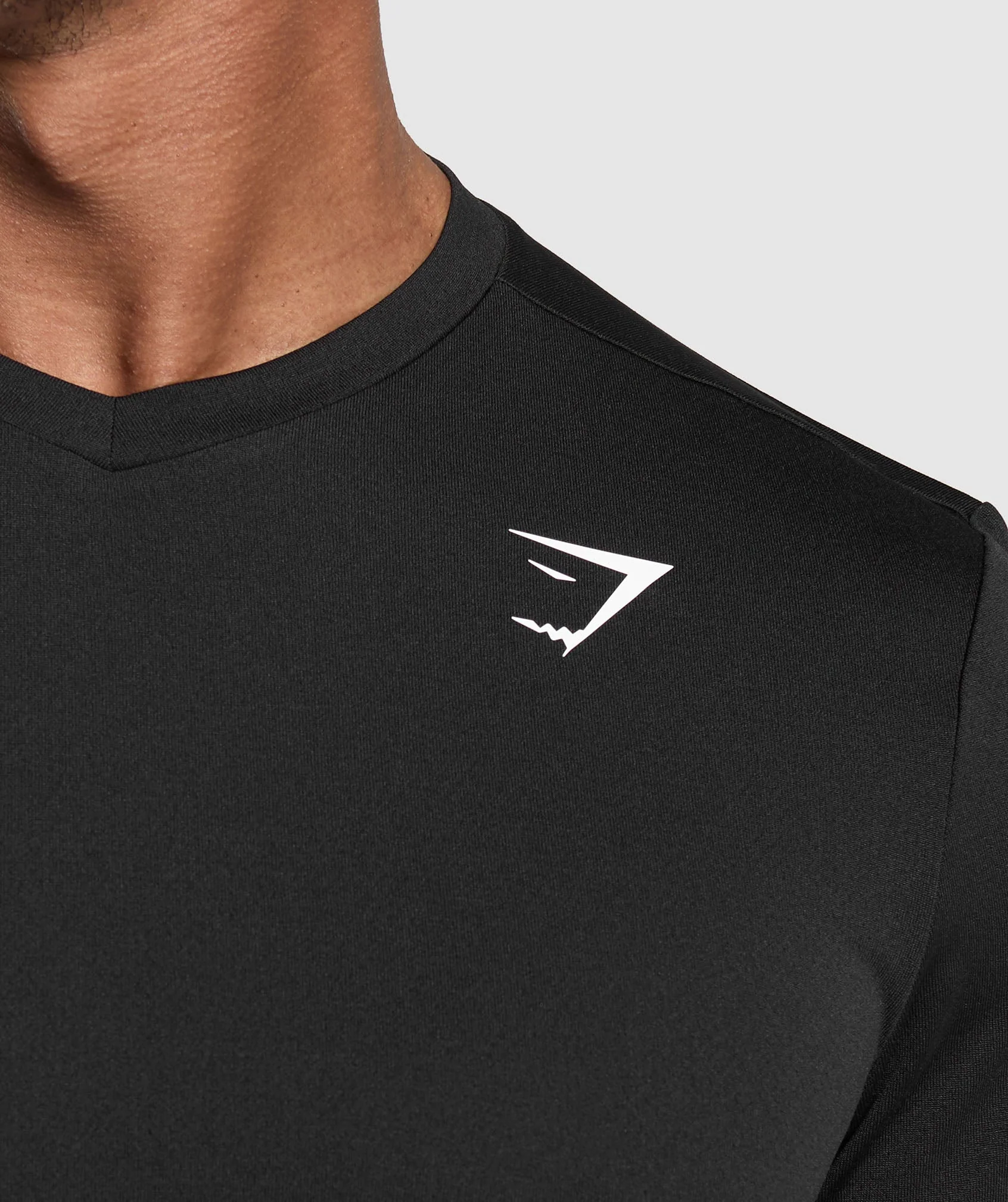 Arrival V-Neck T Shirt