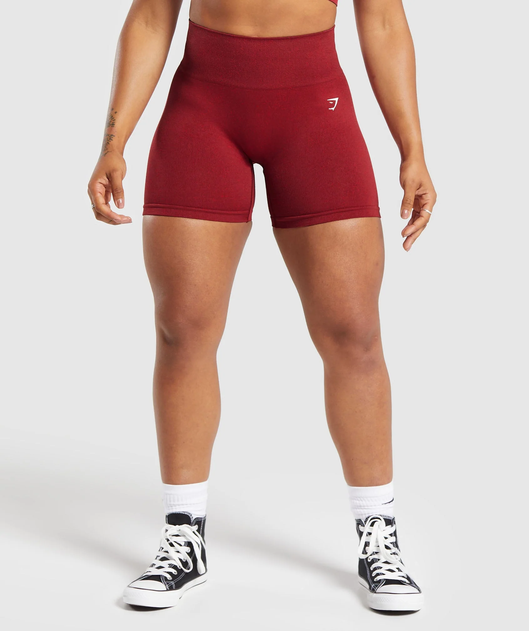 Adapt Fleck Seamless Shorts
