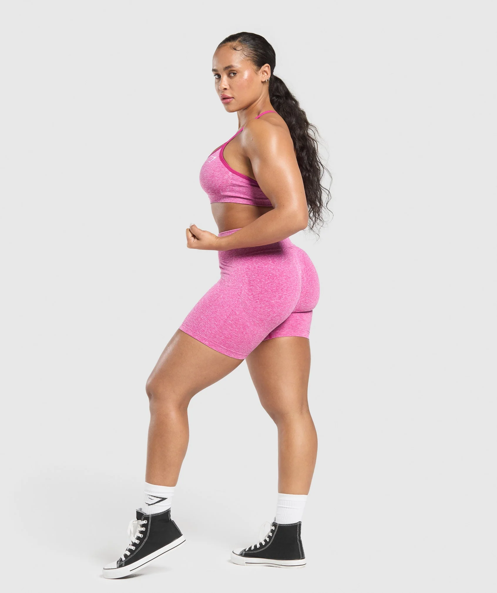 Lift Seamless Sports Bra