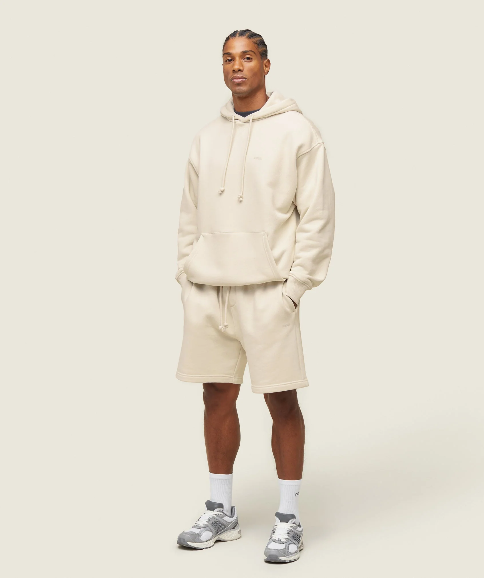 everywear Relaxed Hoodie