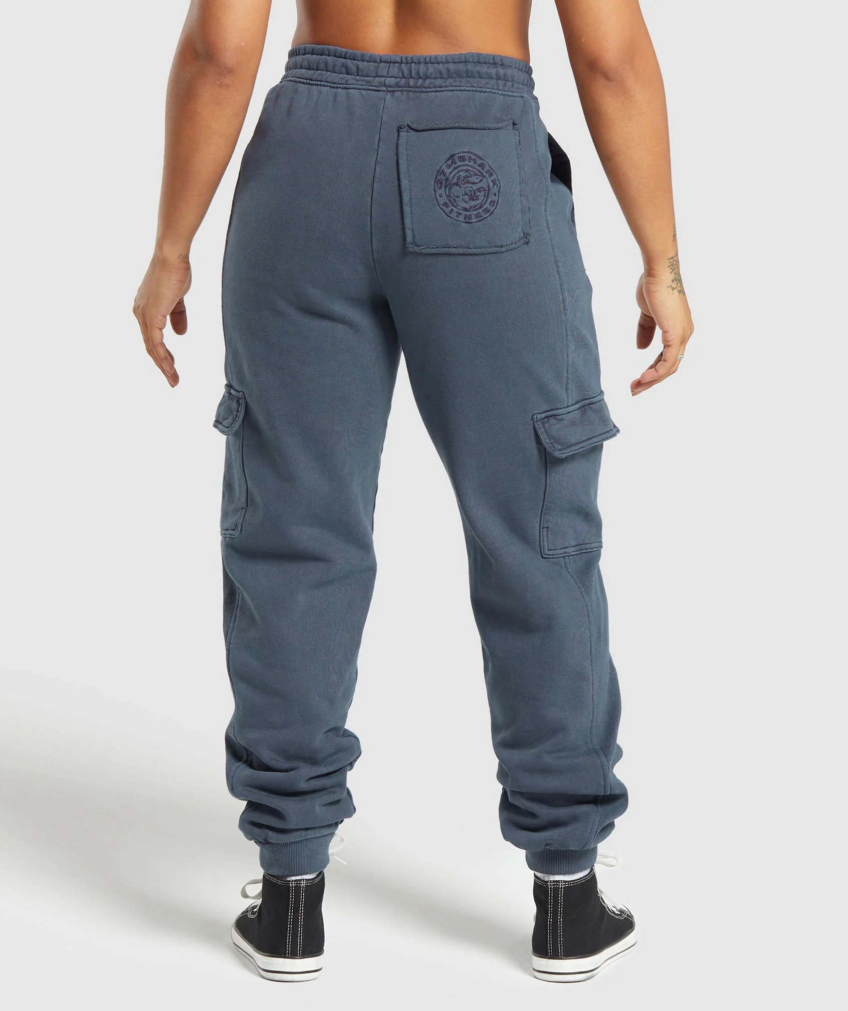 Premium Legacy Joggers