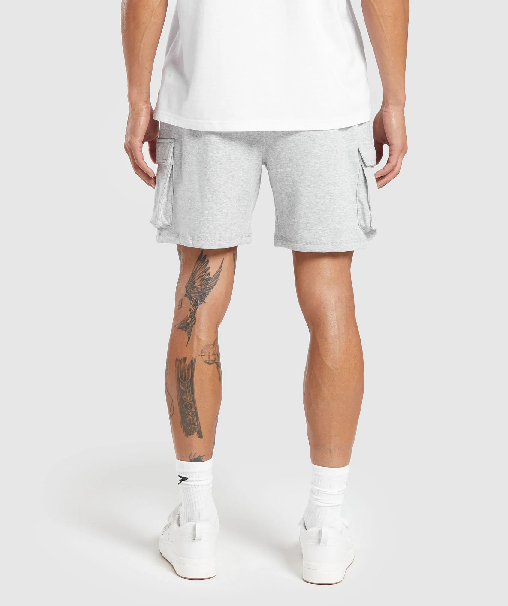 Crest Cargo Shorts