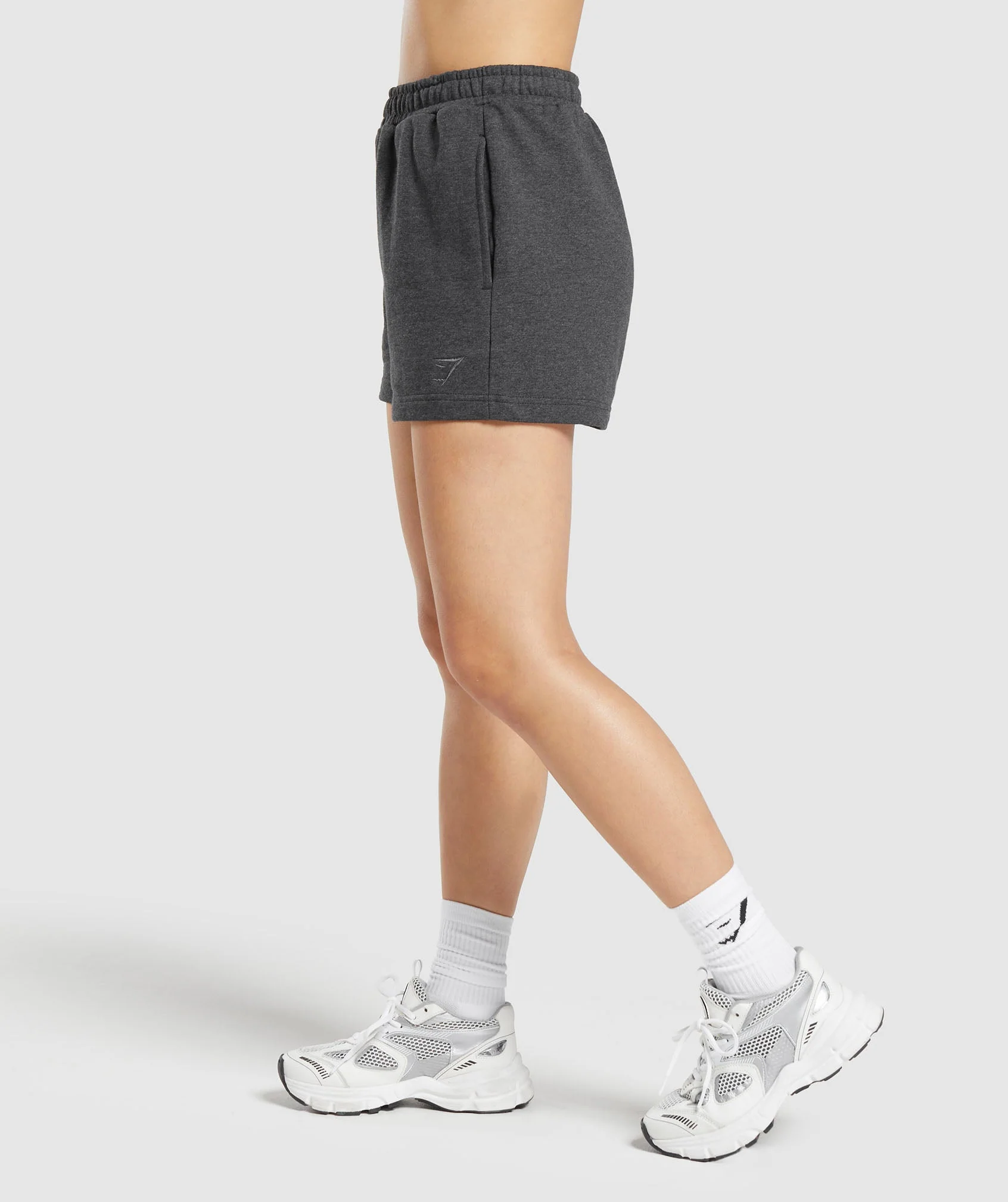 Rest Day Sweat Shorts