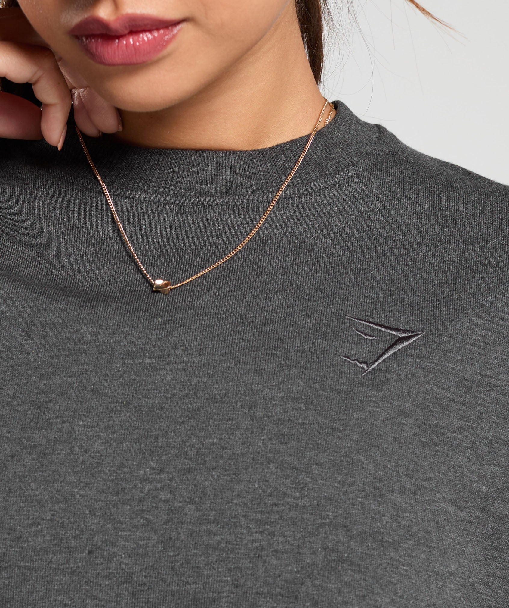 Rest Day Sweats Crew