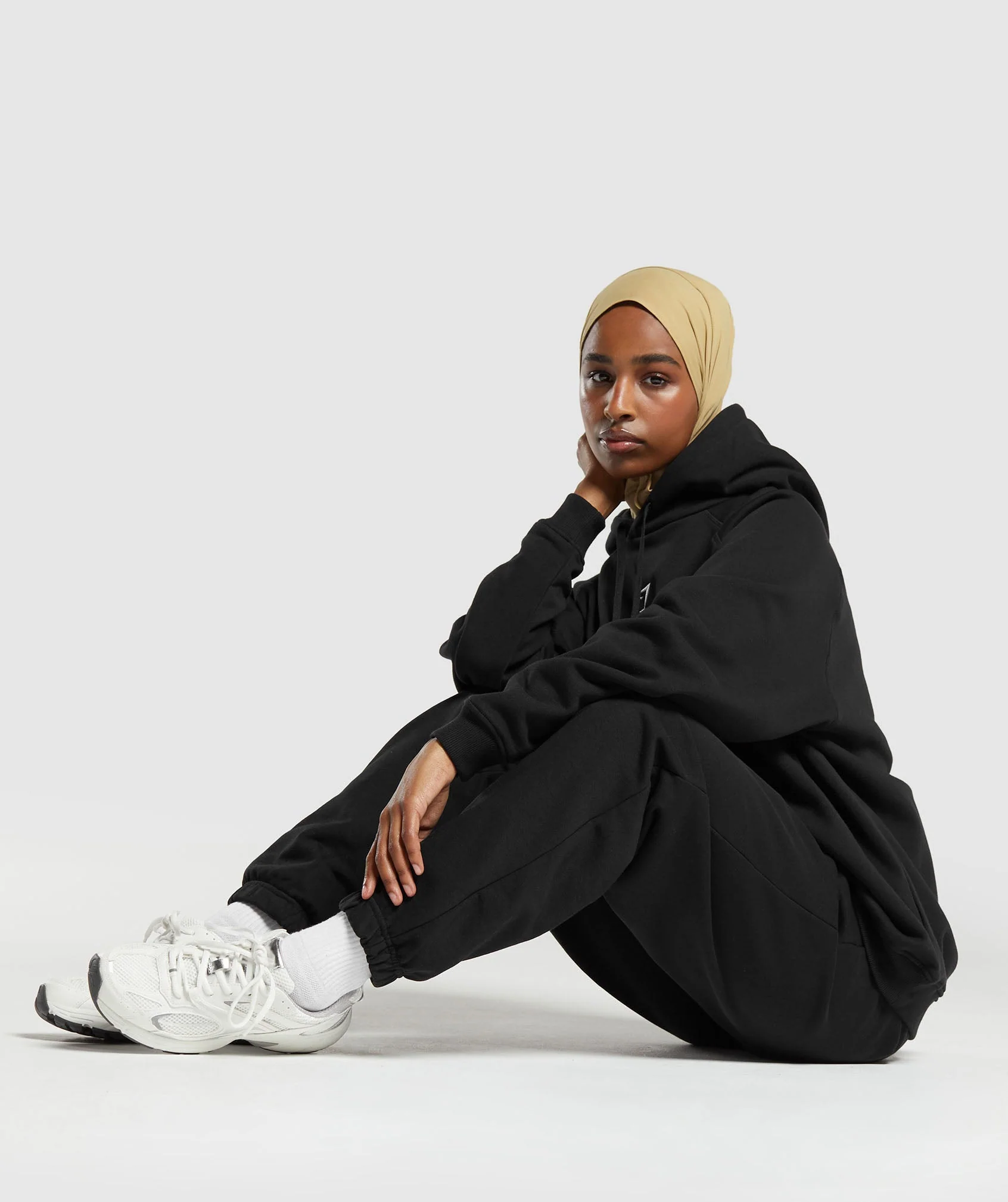 Training Fleece Joggers