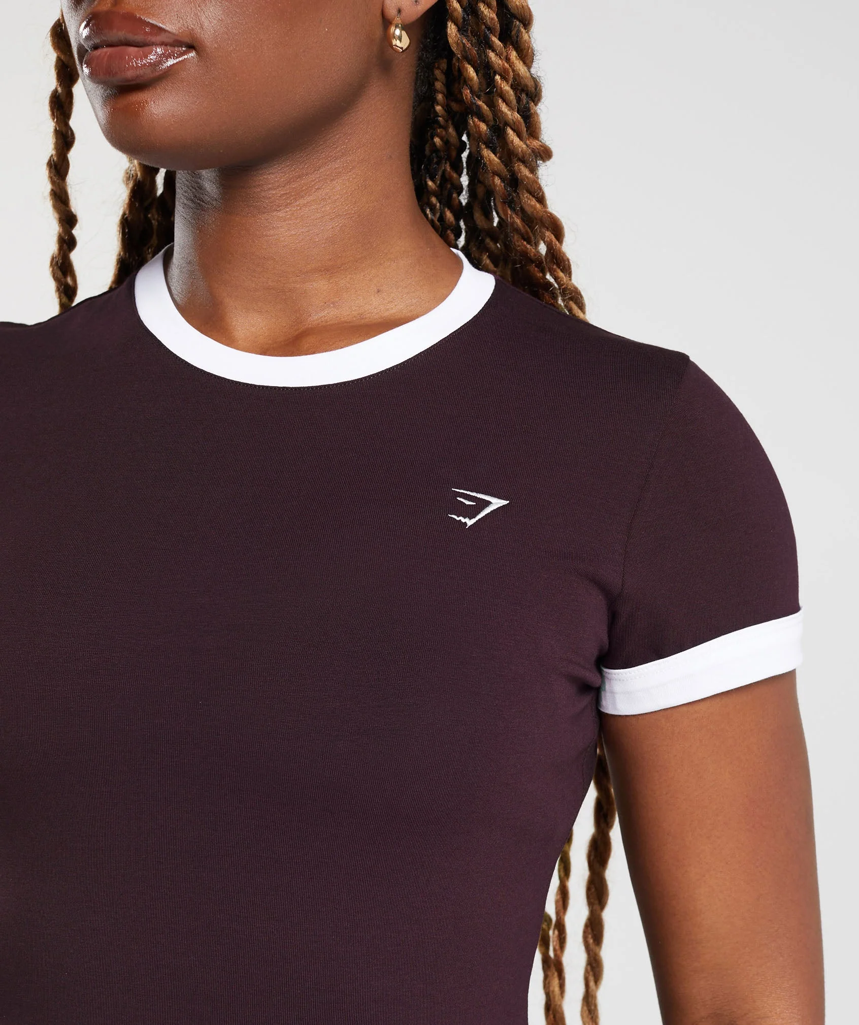 Lifting Baby T-Shirt