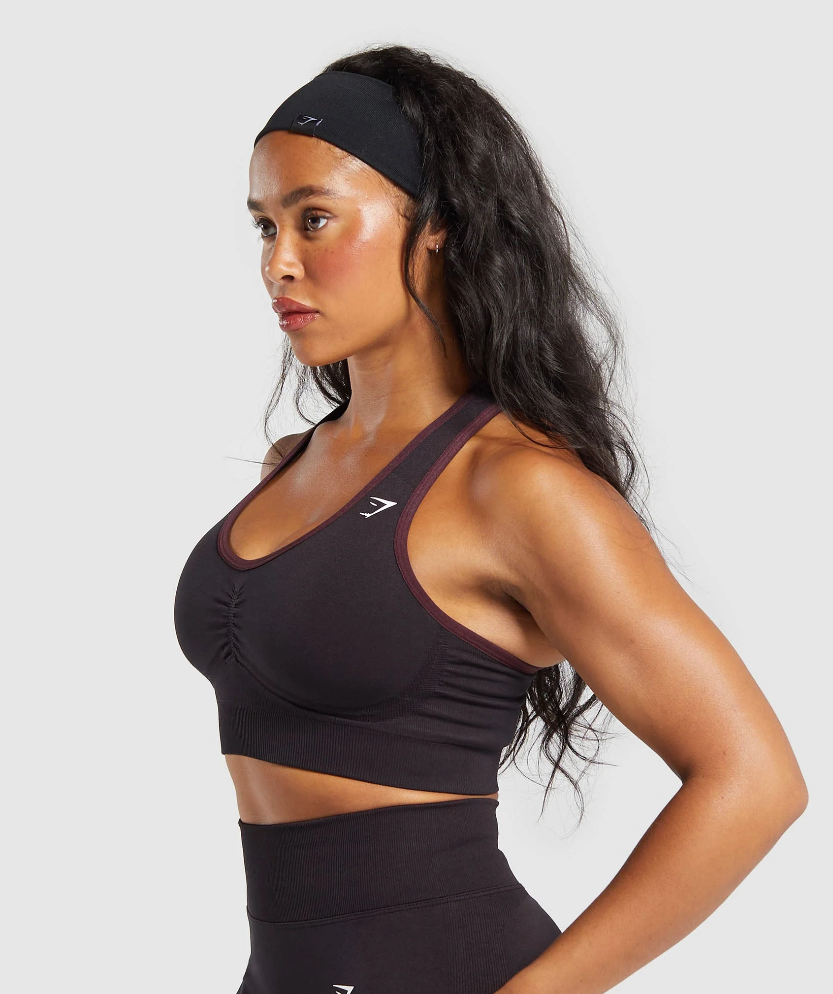 Lift Seamless Sports Bra