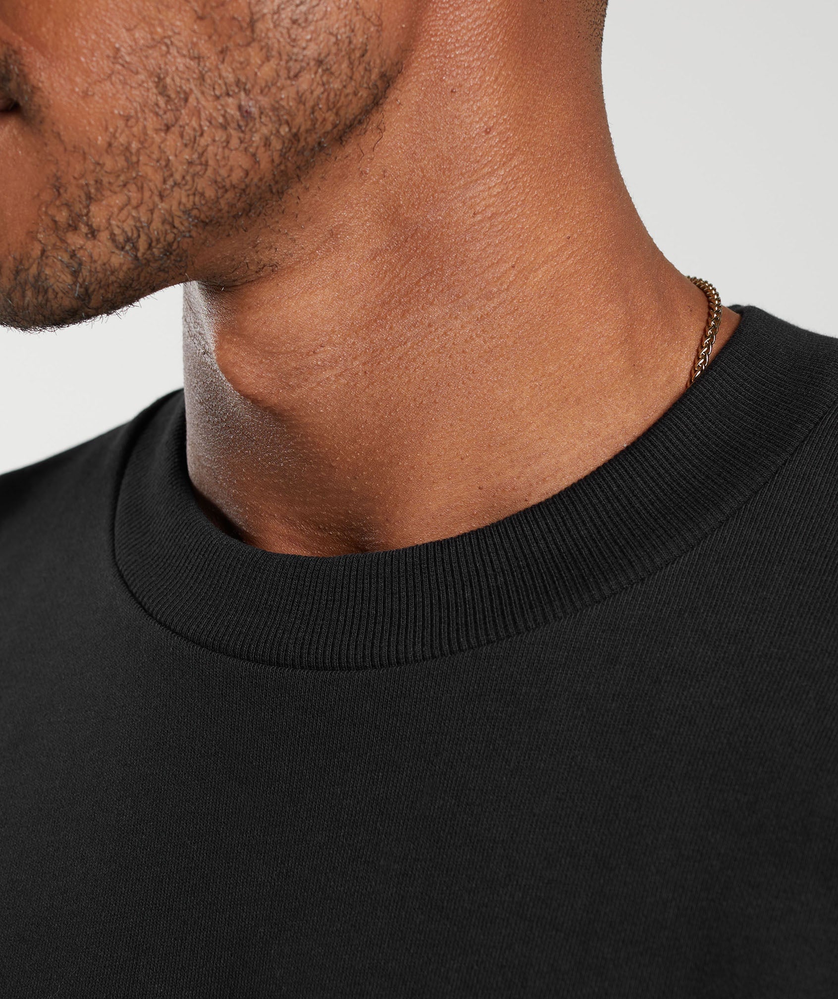 Rest Day Essential Crew