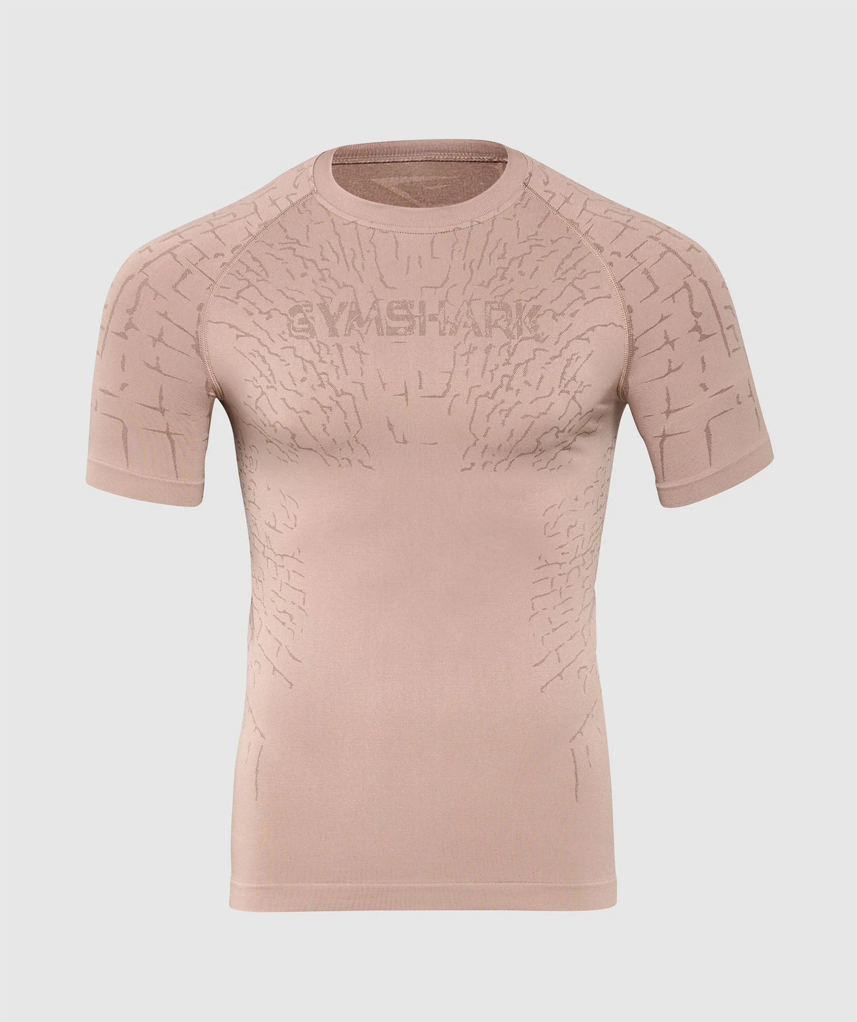Tectonic Seamless T Shirt