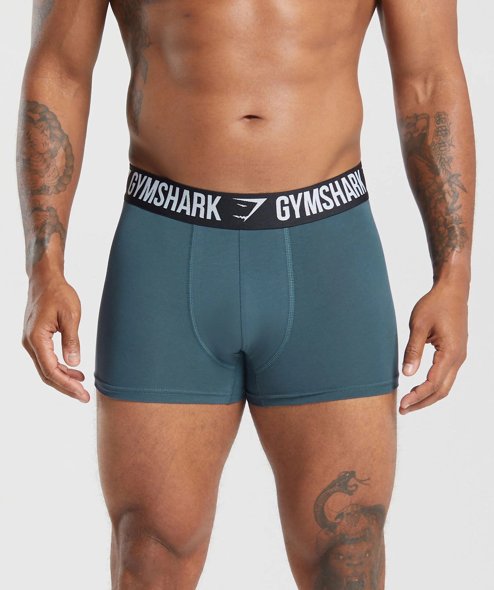 Boxer Brief 3PK